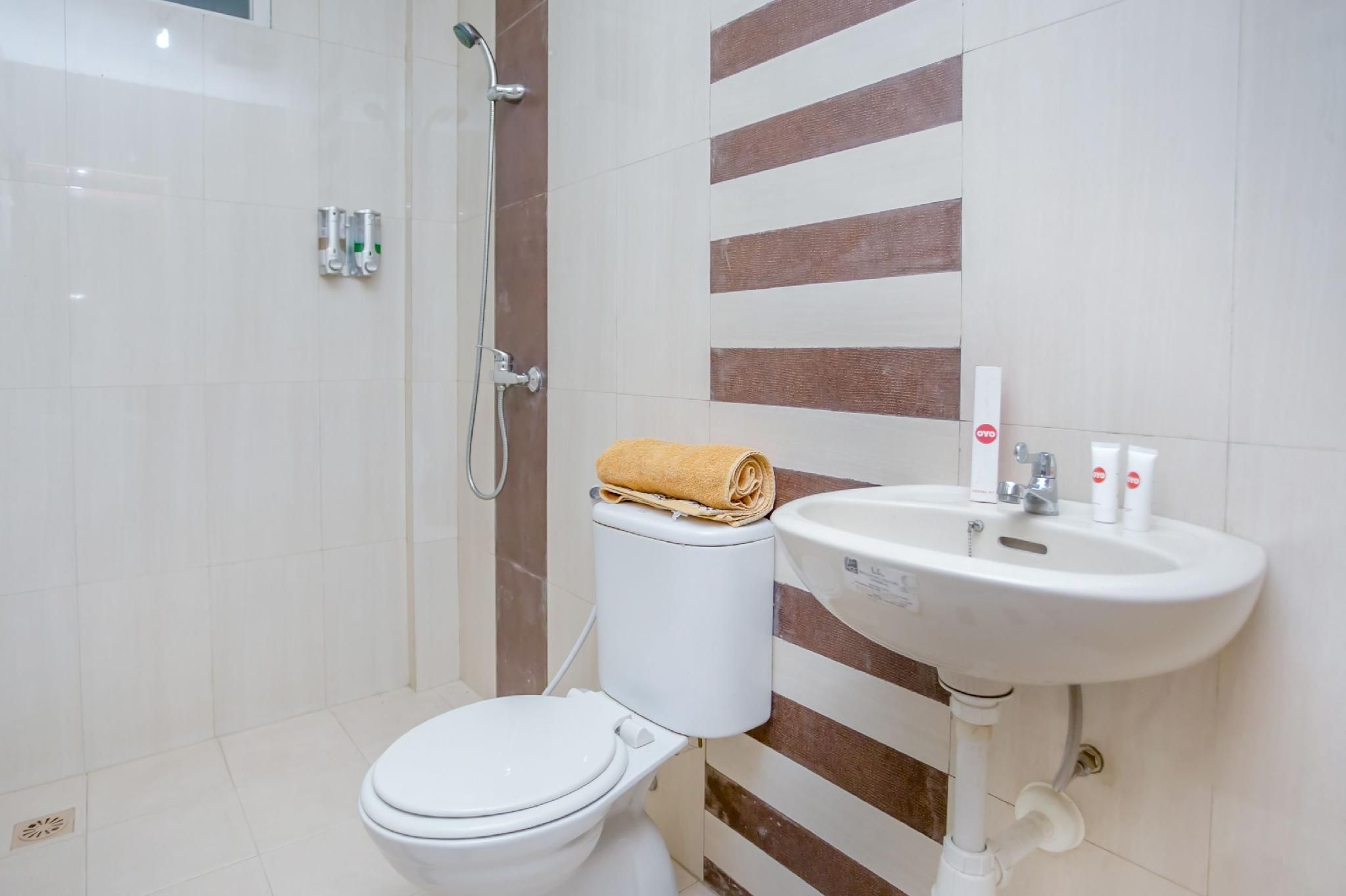 Dancenter Lapan Lapan Deluxe Single 3