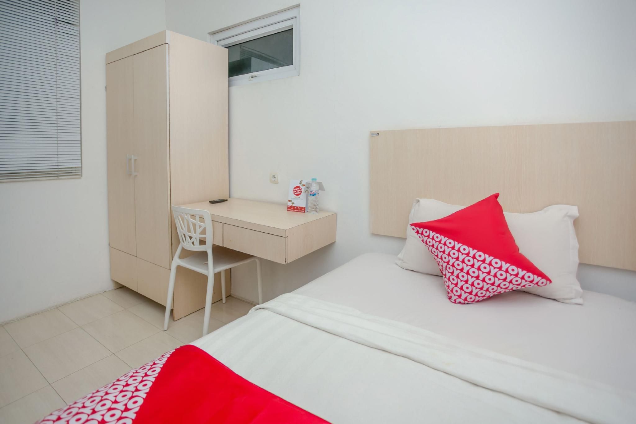 Dancenter Lapan Lapan Deluxe Single 2