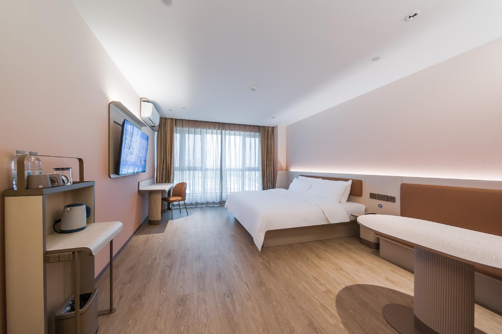 Huazhu - Superior BedRoom