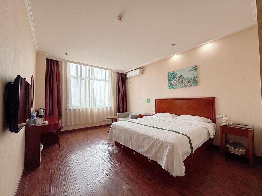 Botique Double Room