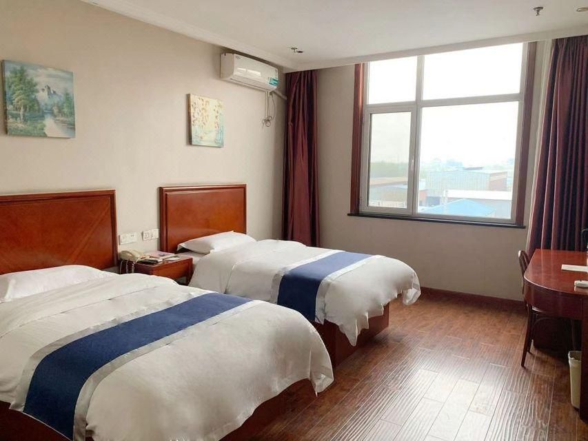 GTI - Intelligent Twin Room