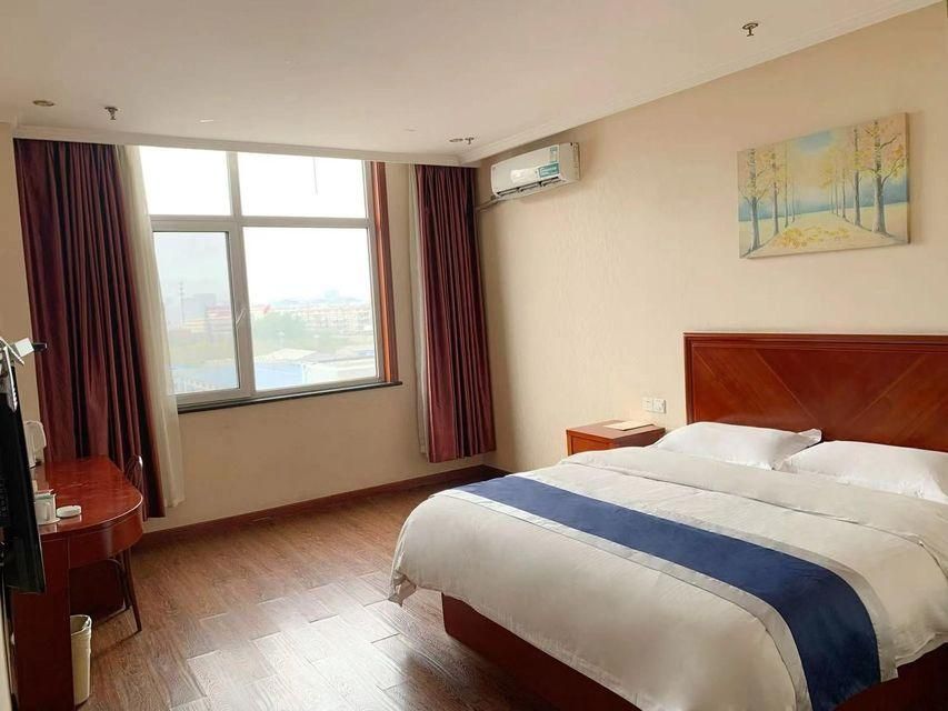 Botique Double Room