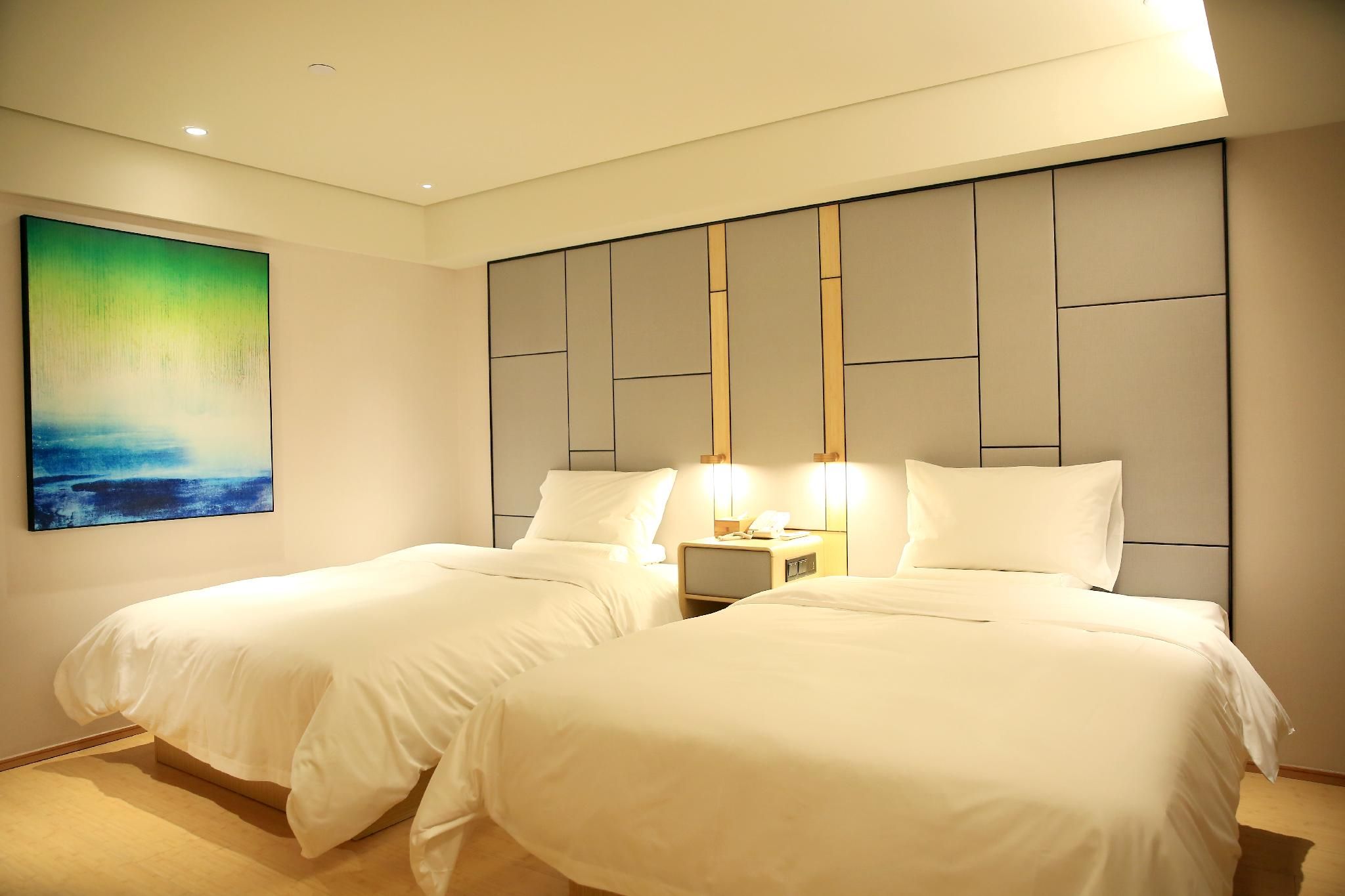 Marsden Twin Room