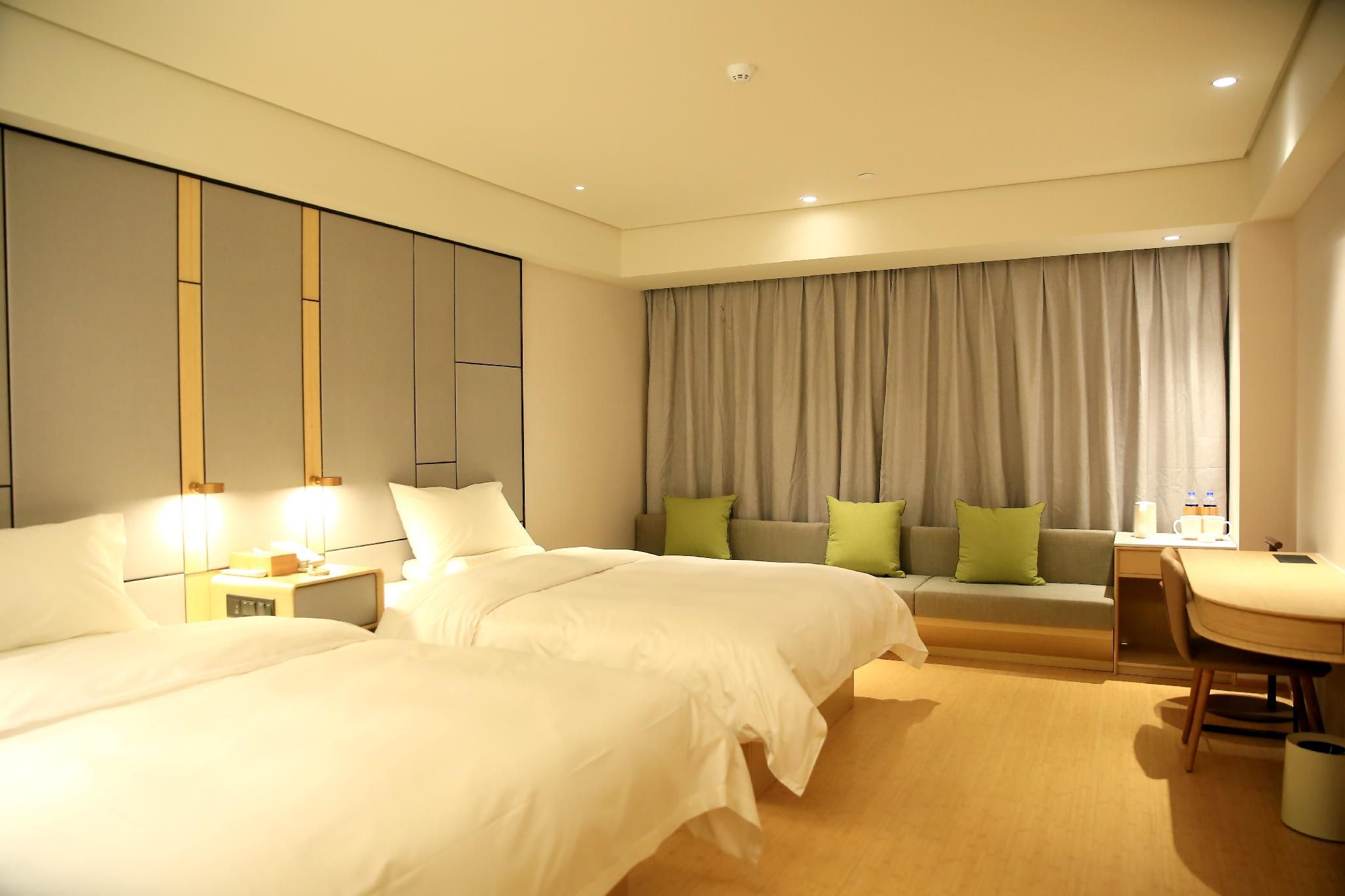 Marsden Twin Room