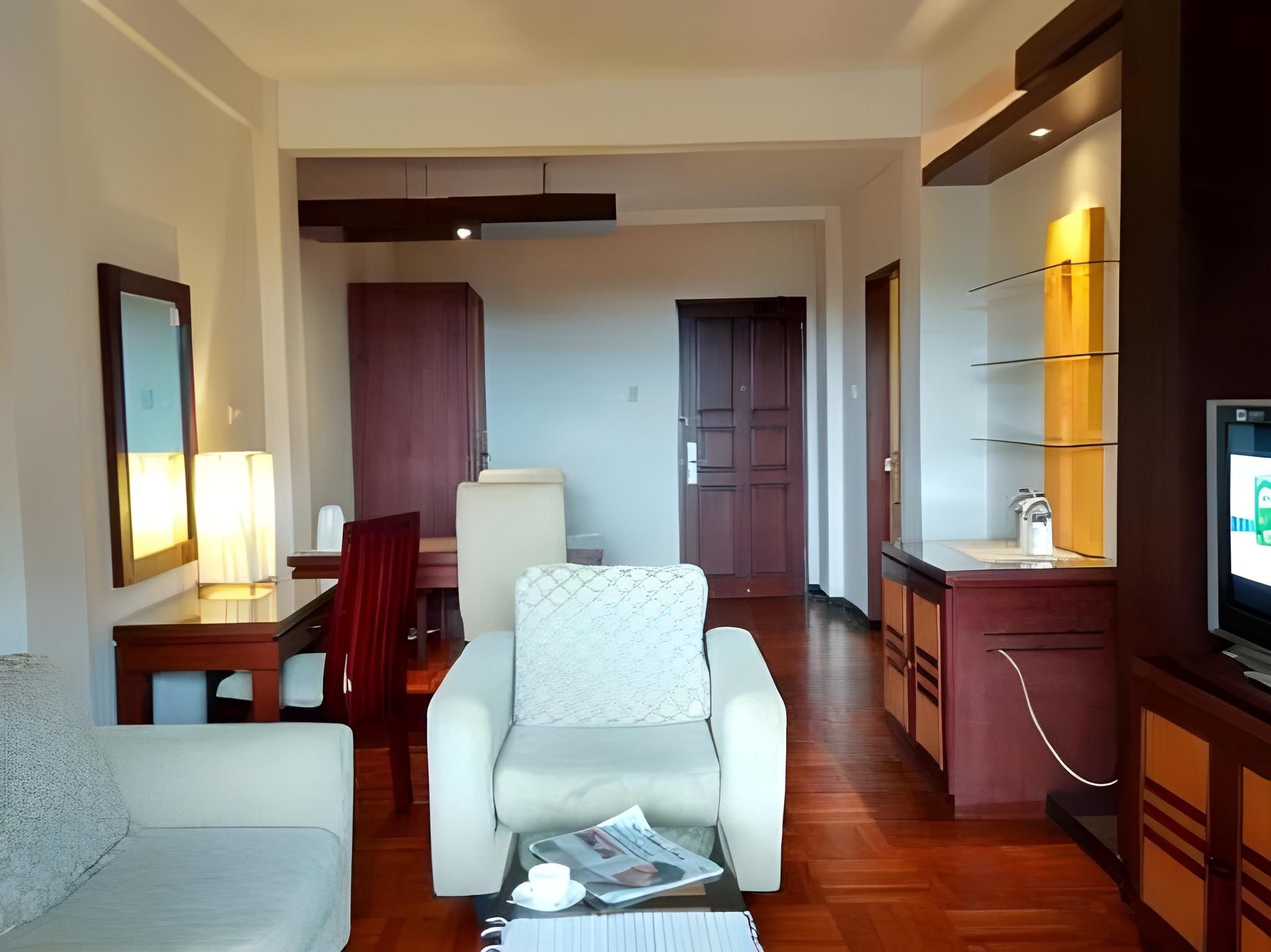 Pines Garden Resort Garden Suite 2