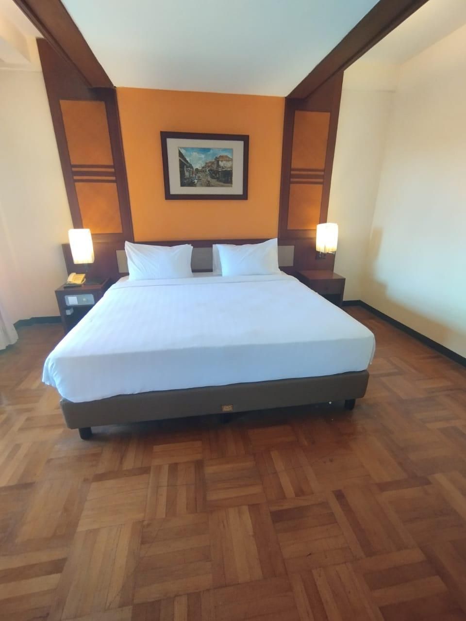 Pines Garden Resort Garden Suite