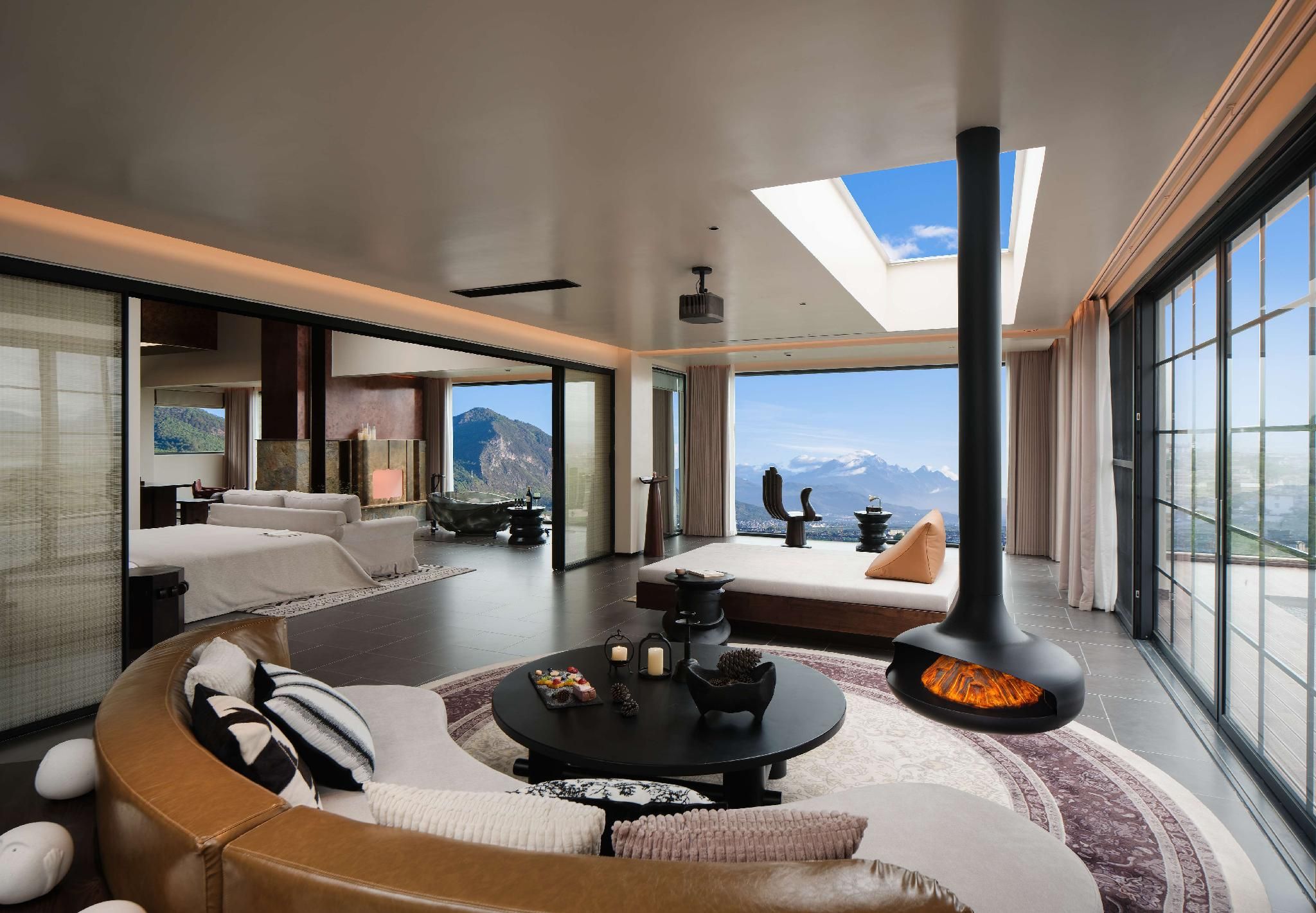 Twin Suite
