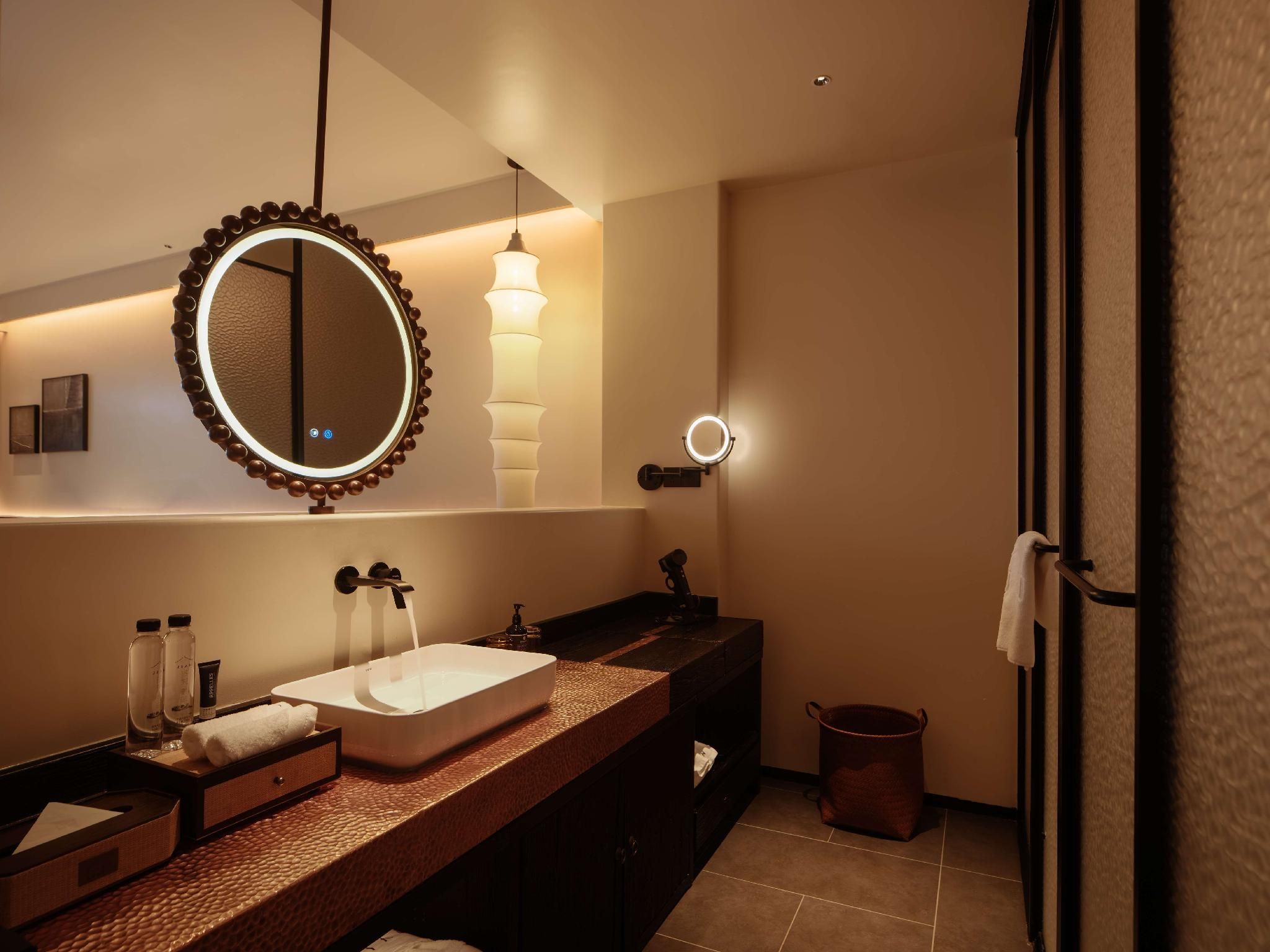 Guest Twin Room