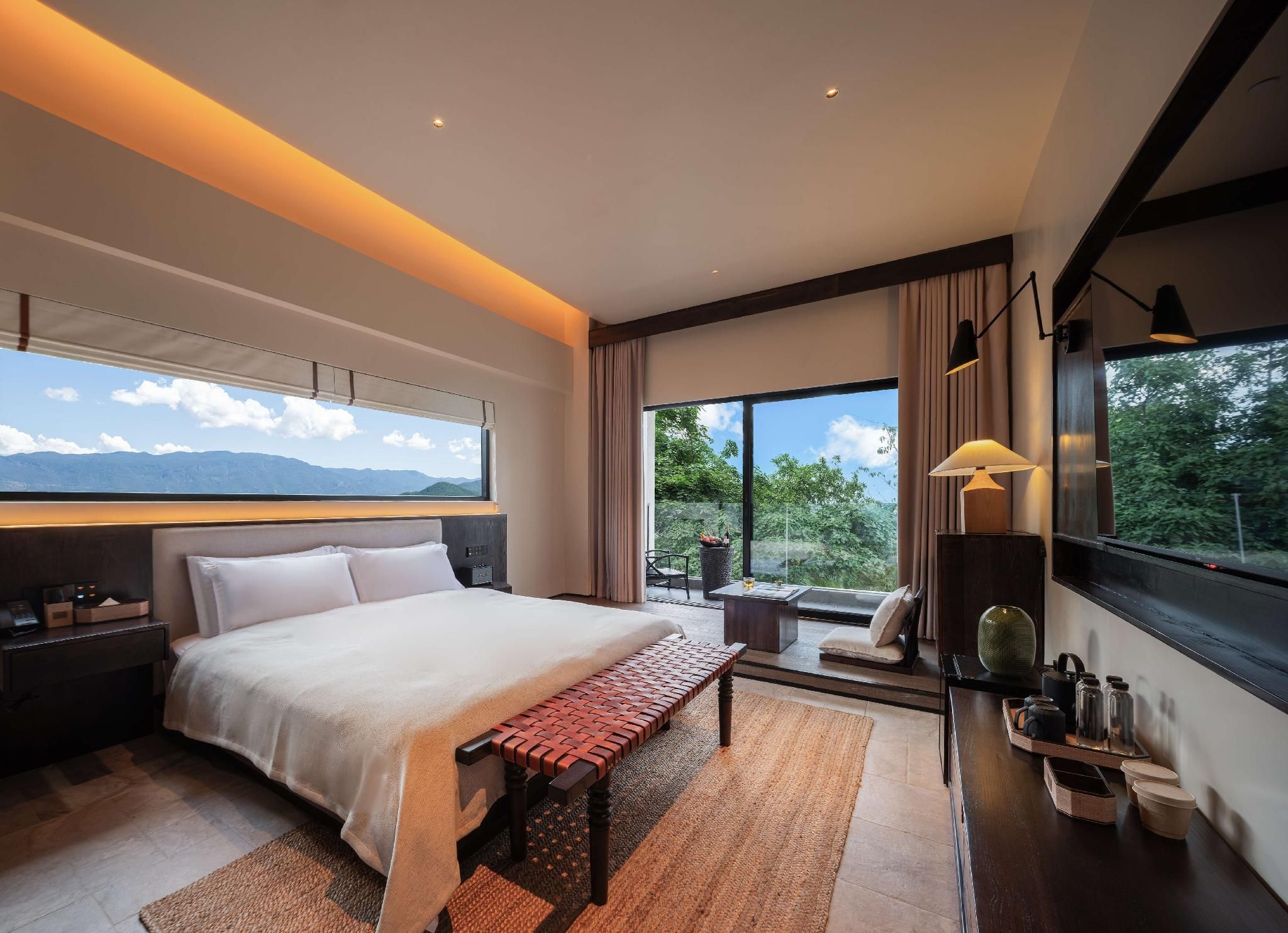 Family Villa