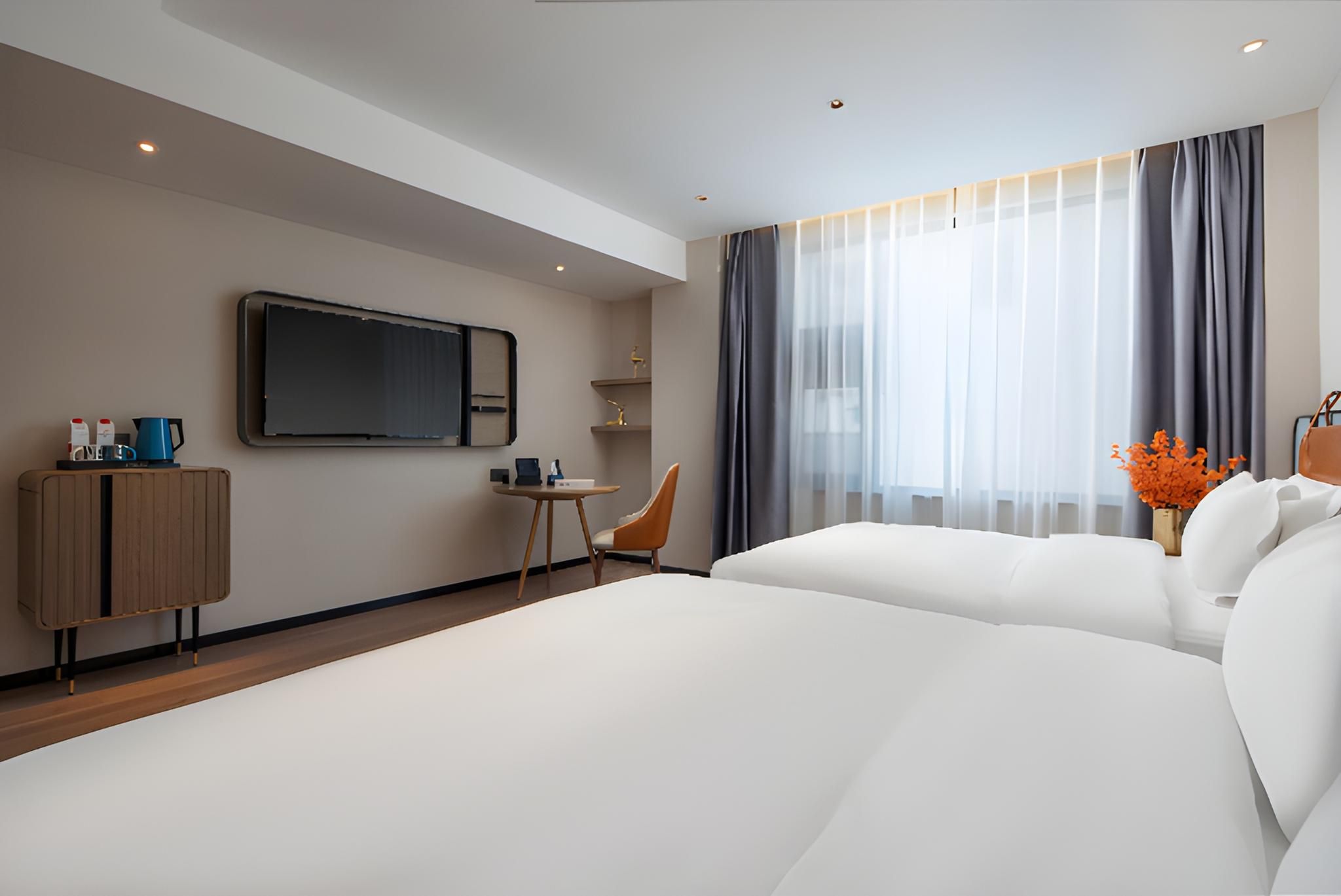 Dossen - Deluxe Family Room