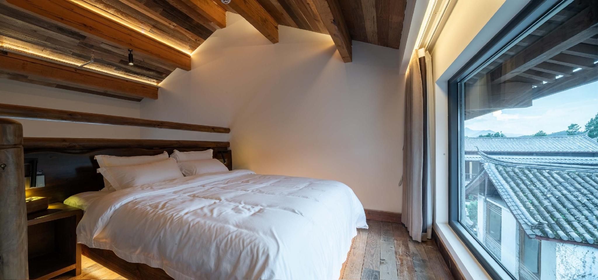 Mountain View Family Loft