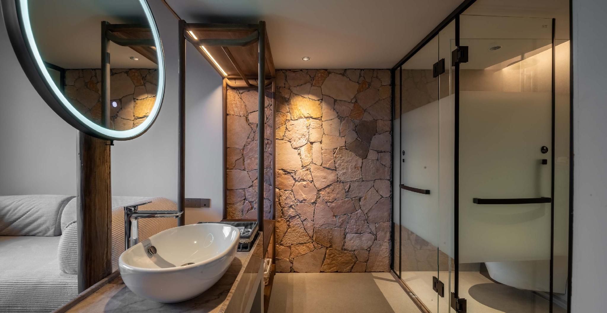 Mountain View Family Loft