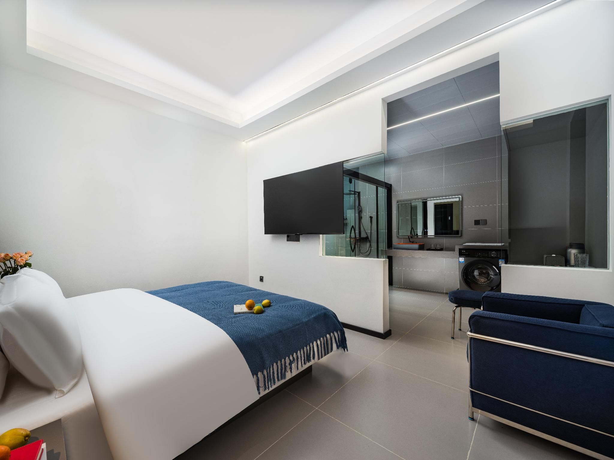 Wellness Superior Room