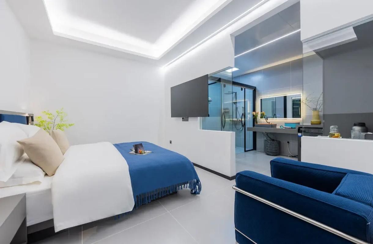 Wellness Superior Room