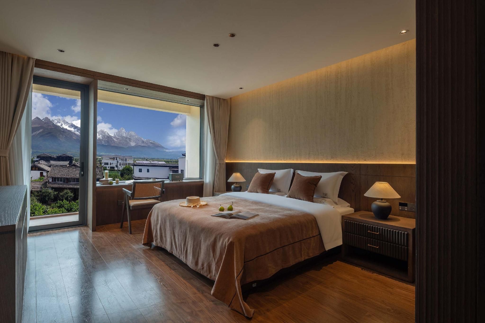 MGM Macau Grand Suite
