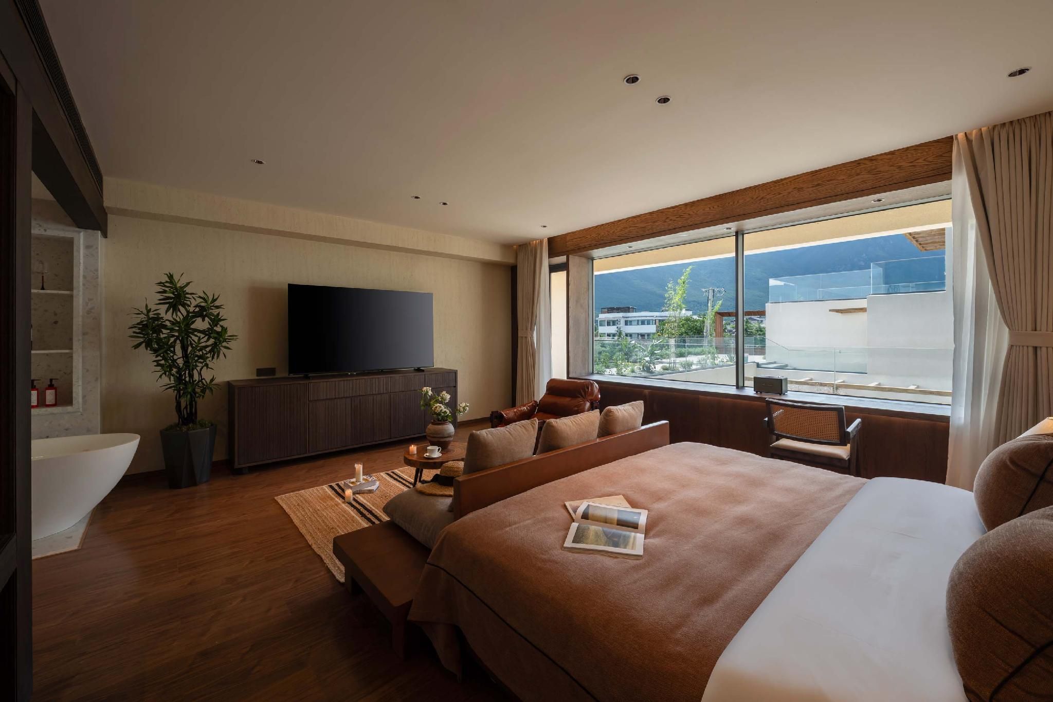 Executive Suite Room