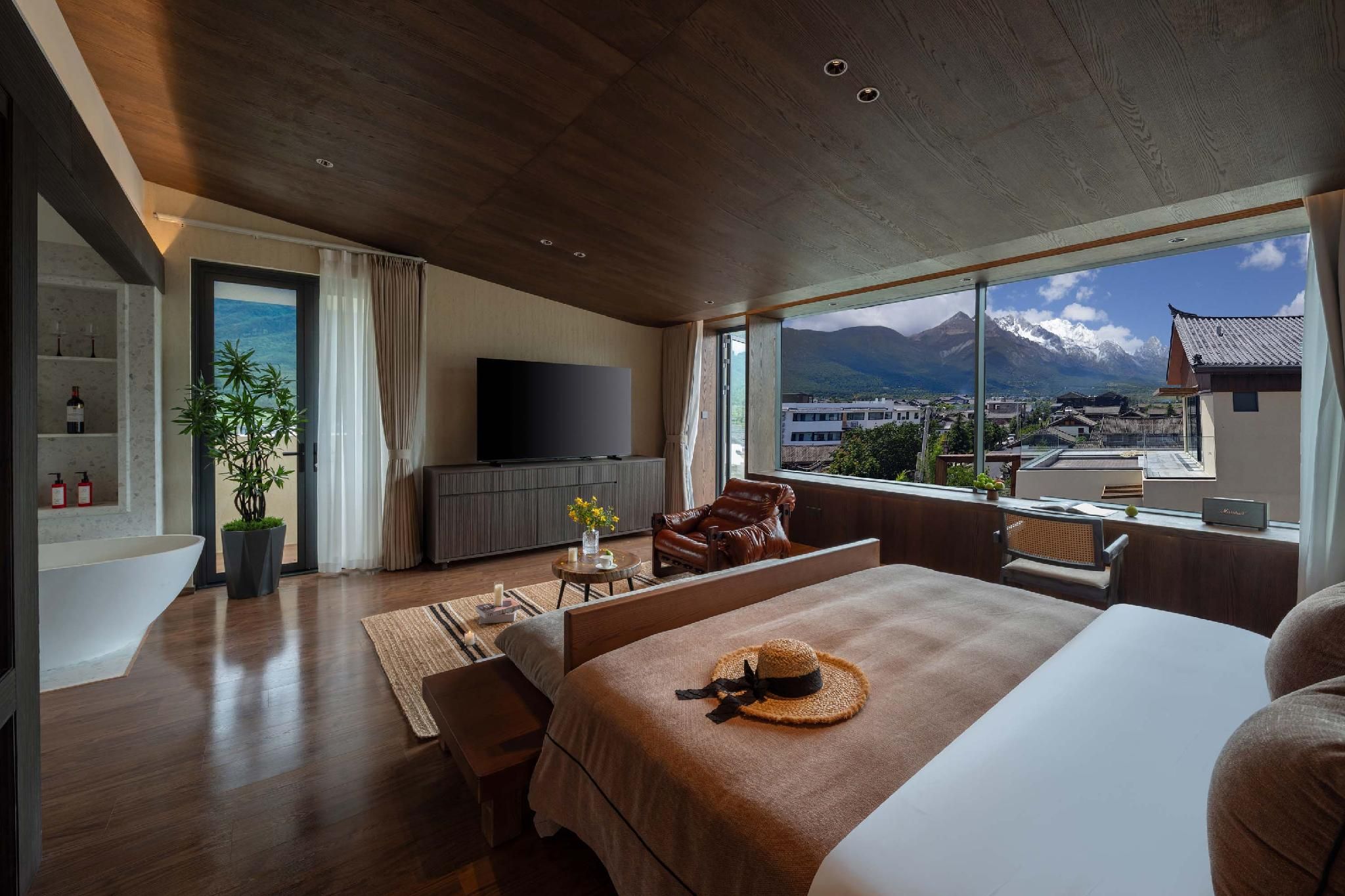 King Suite