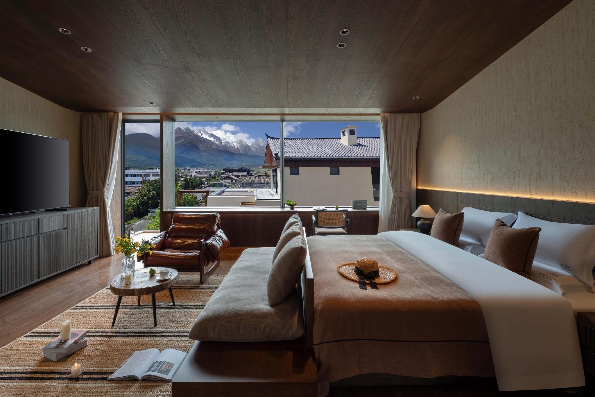 King Suite