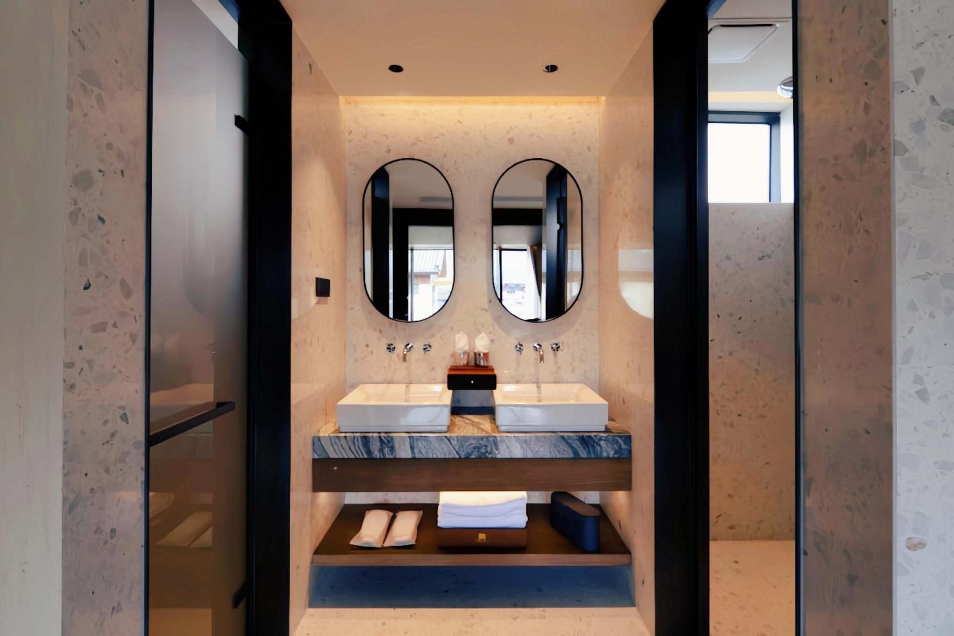 Executive Suite Room
