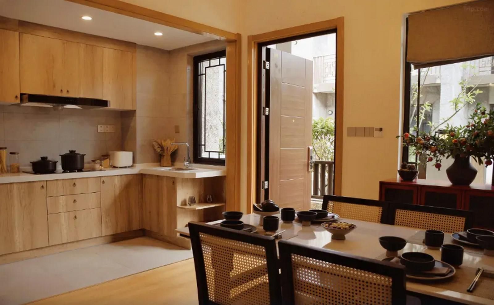 Villa 2 Bedroom