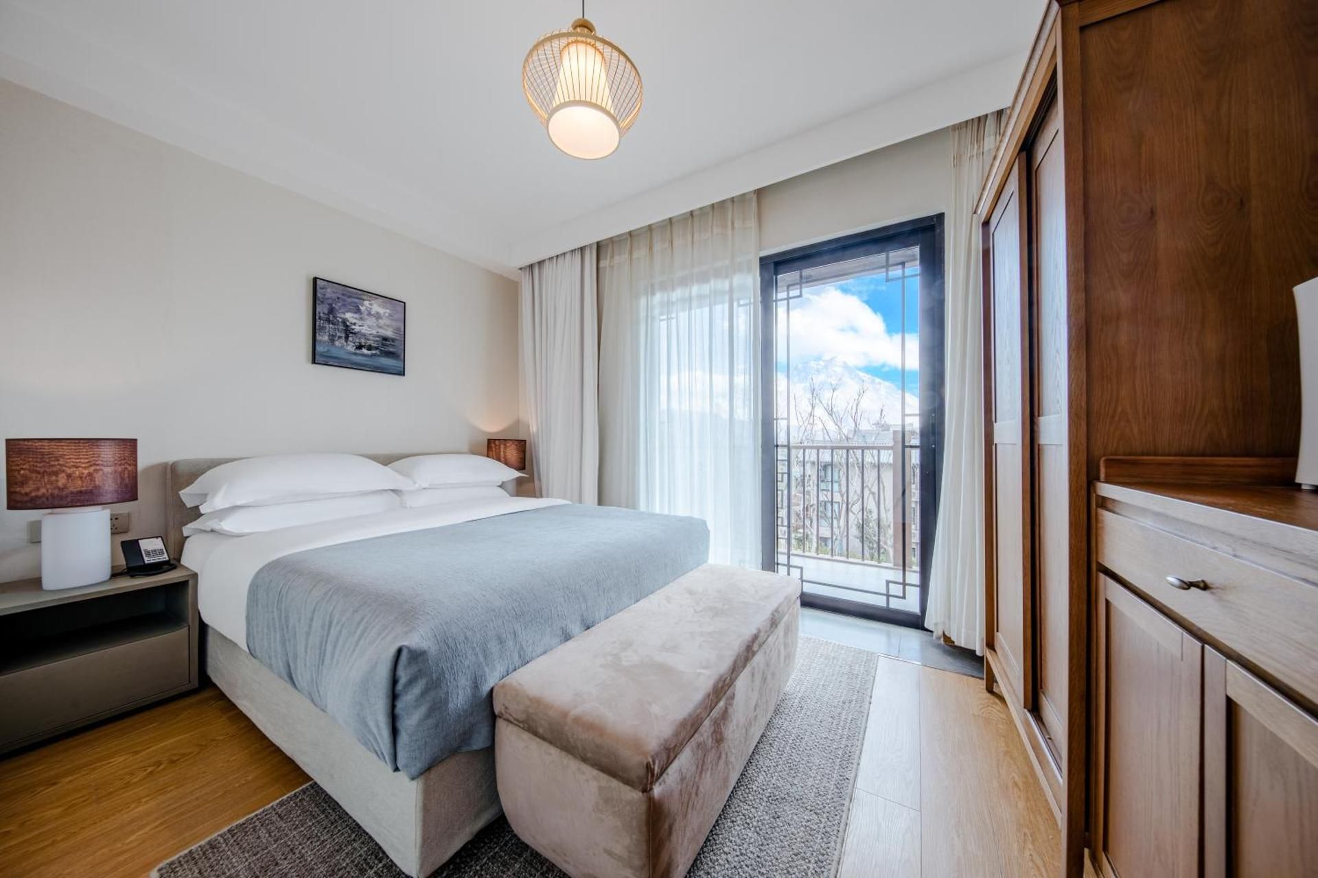 Duplex Suite