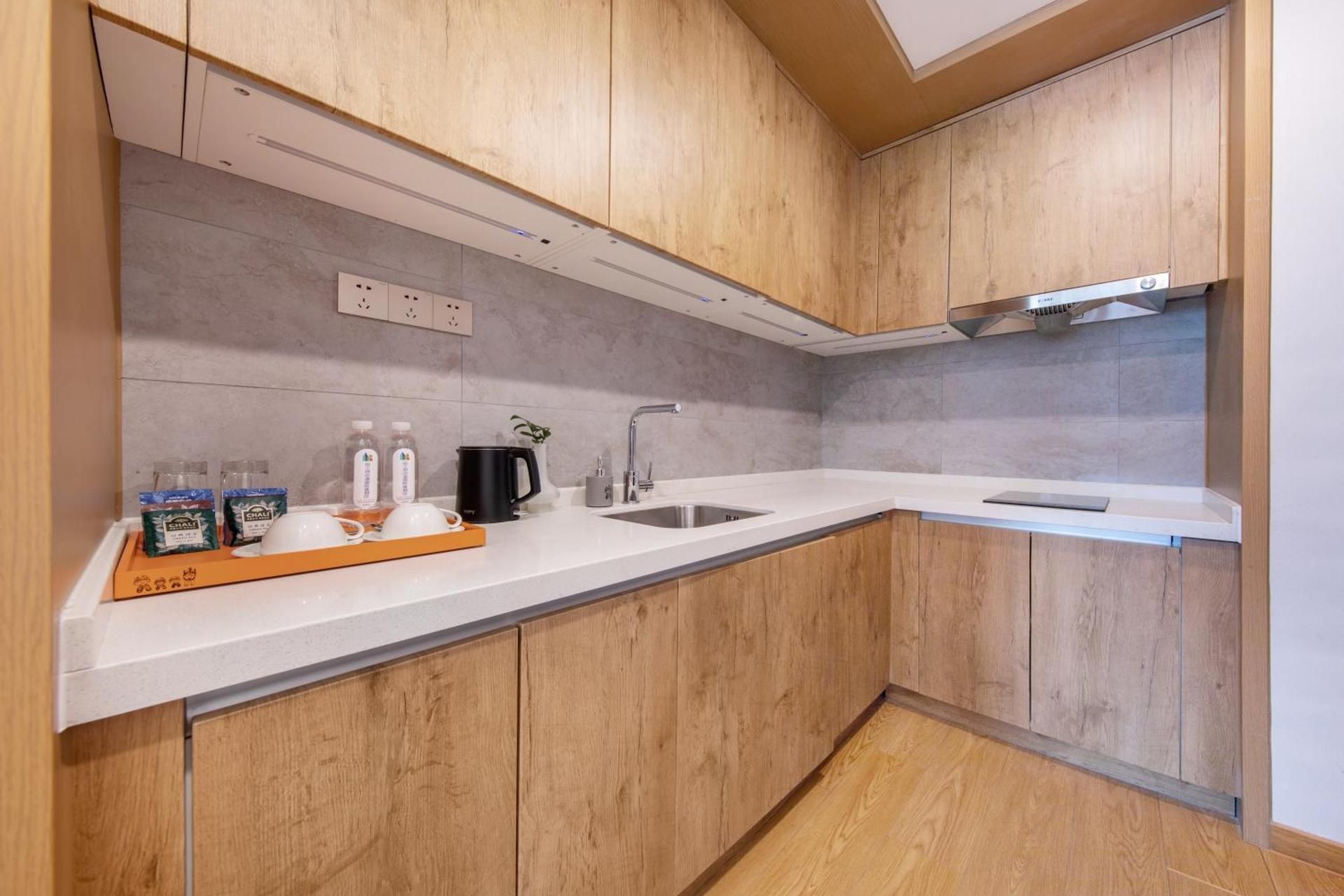 Duplex Suite