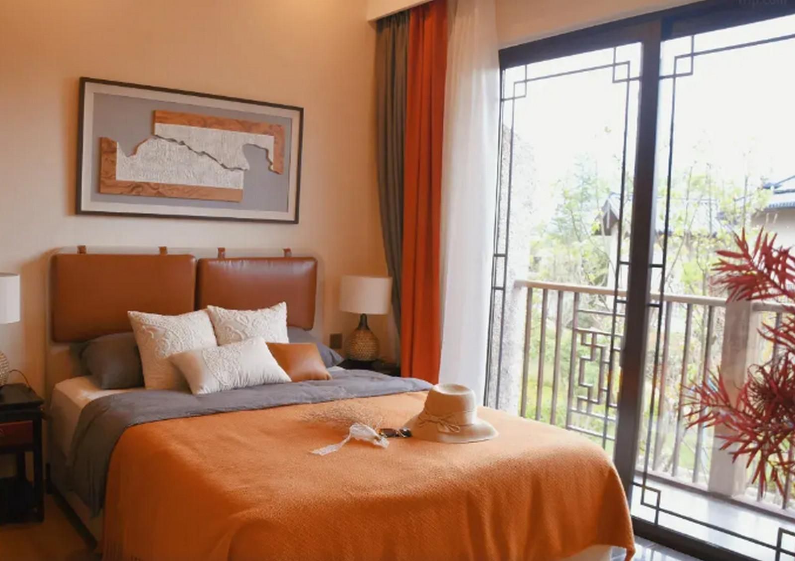 Villa 2 Bedroom