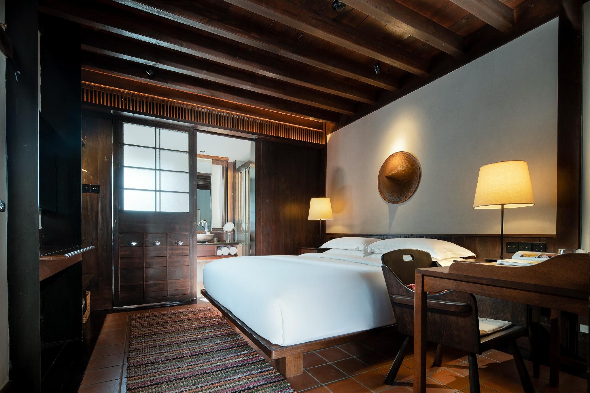 Superior Guest Room, Guest room, 1 King