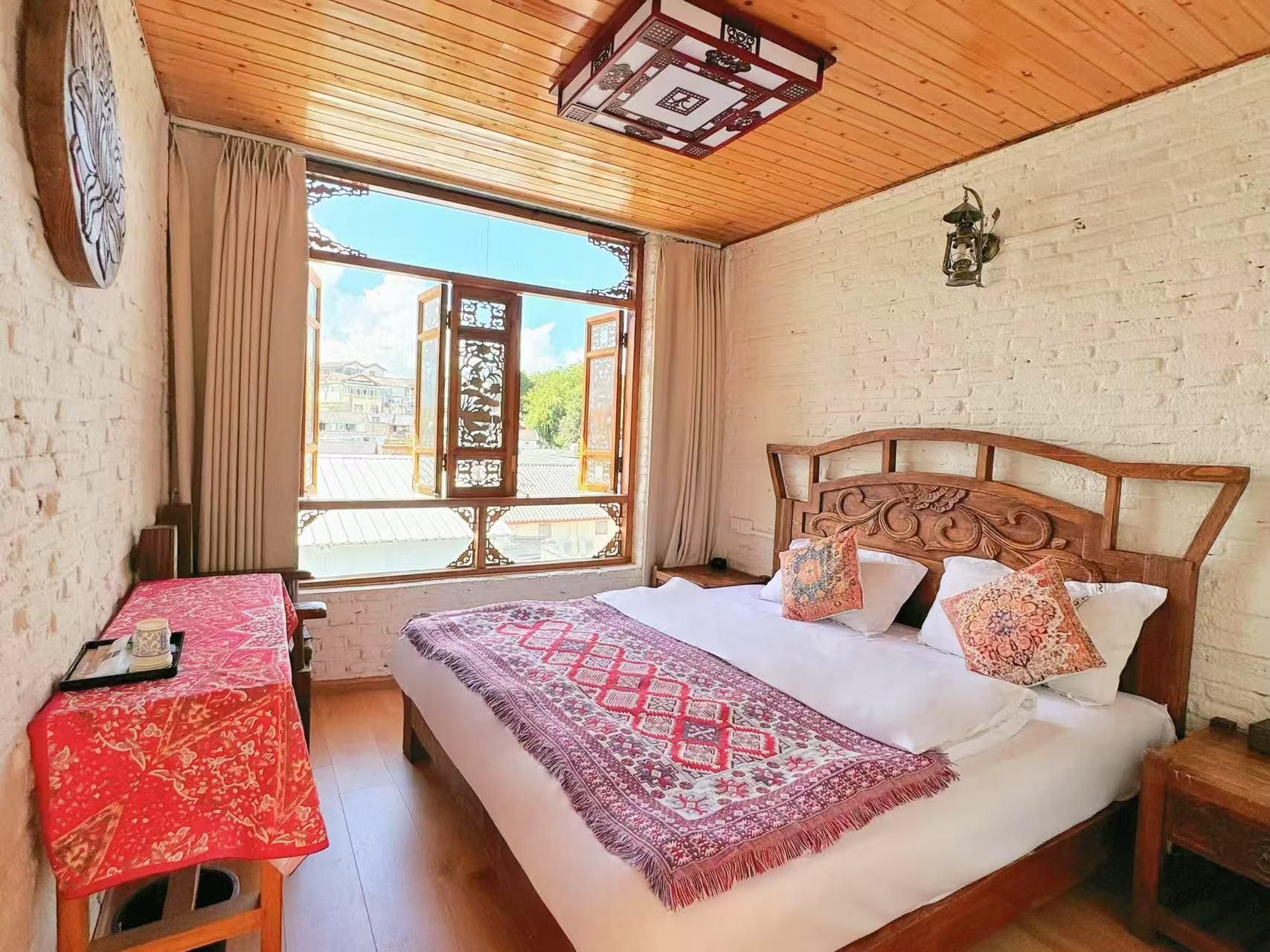 Double Queen Room