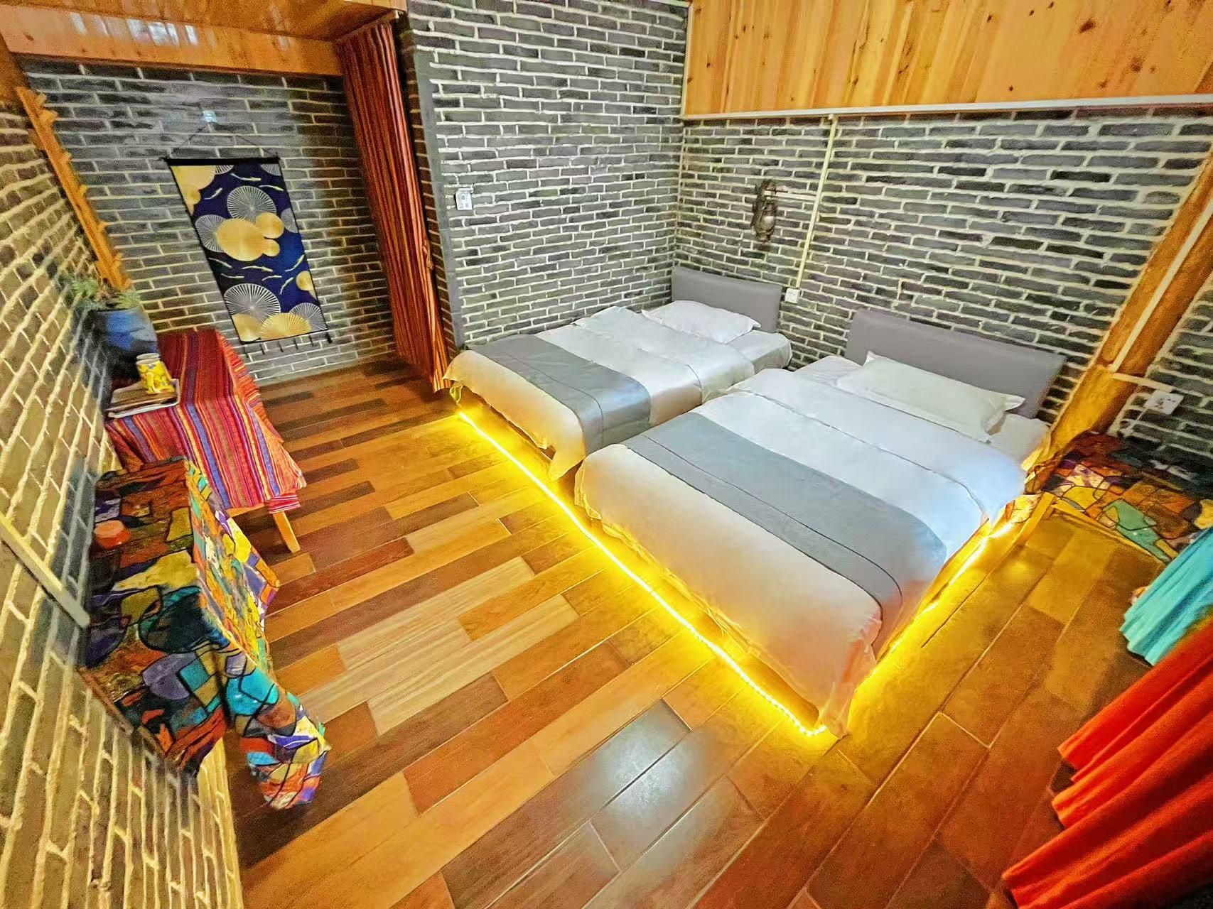 Guest Twin Room
