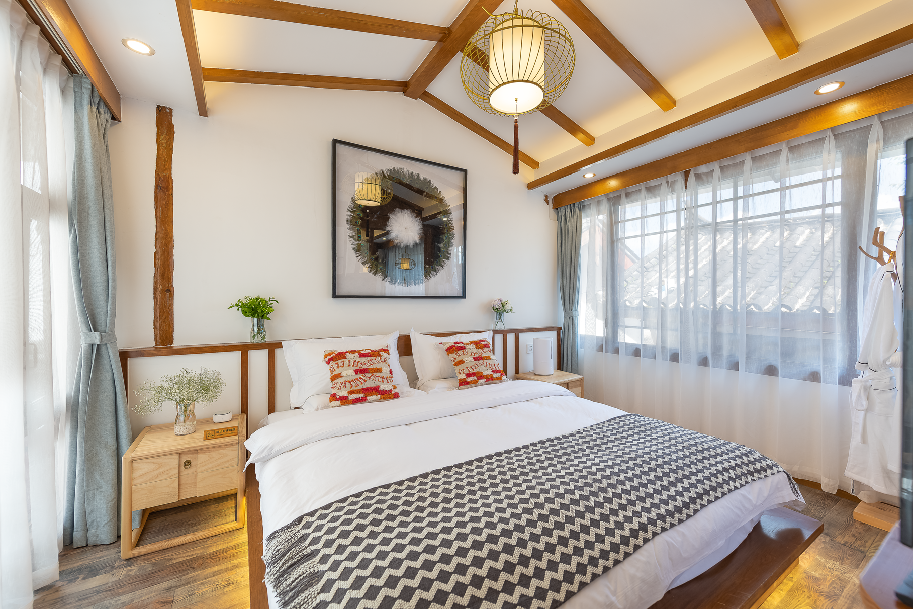 Premiere Double Room