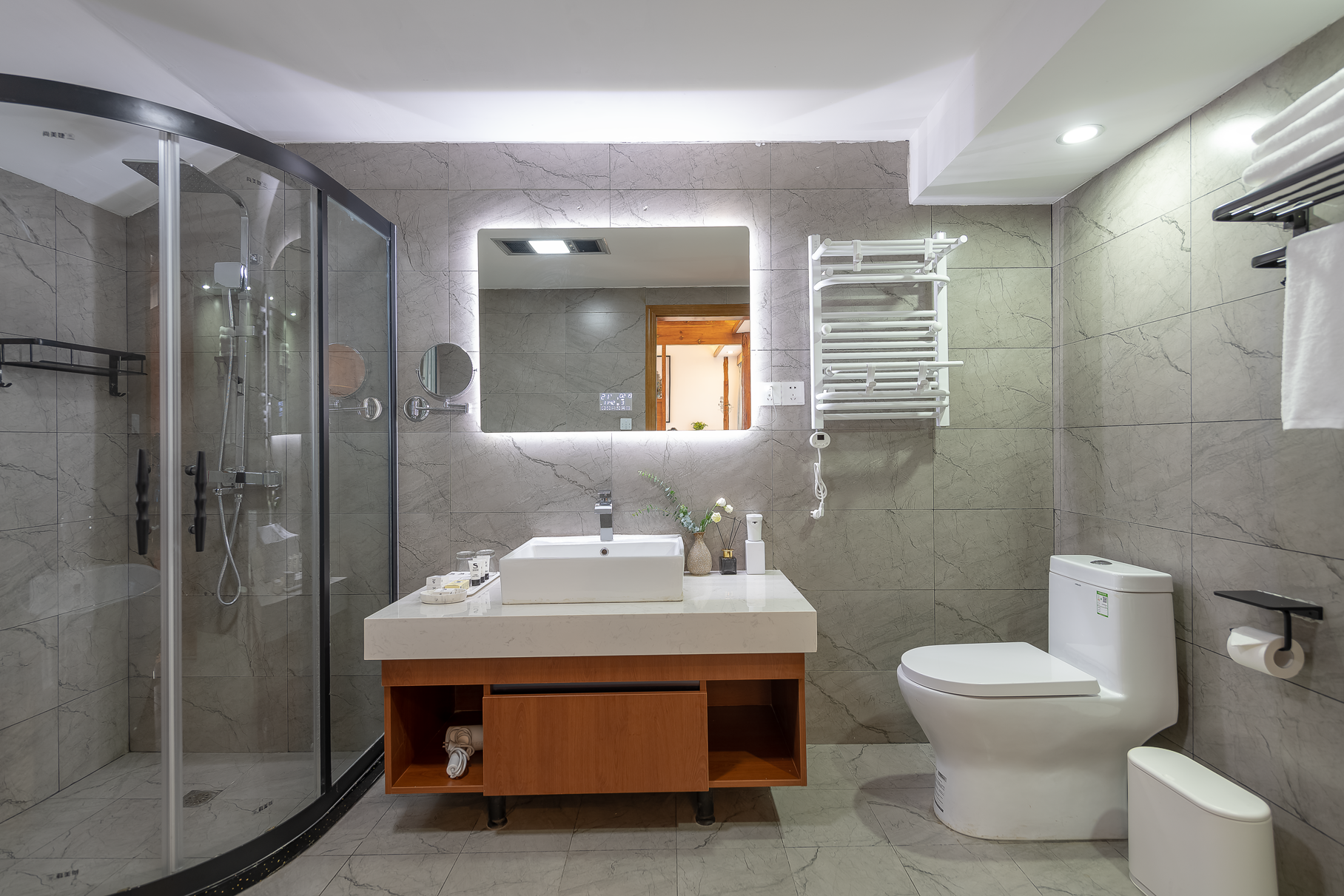 Premiere Double Room