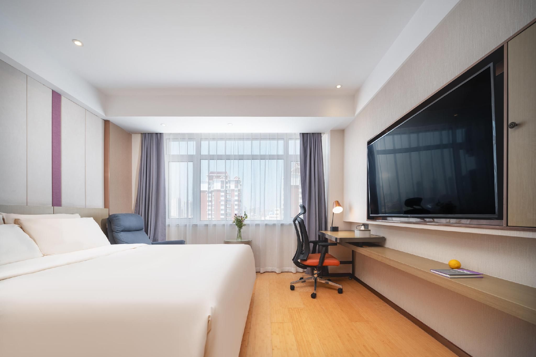 Atour - Elegant Room