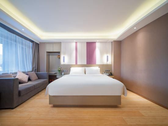 Jimu Double Room
