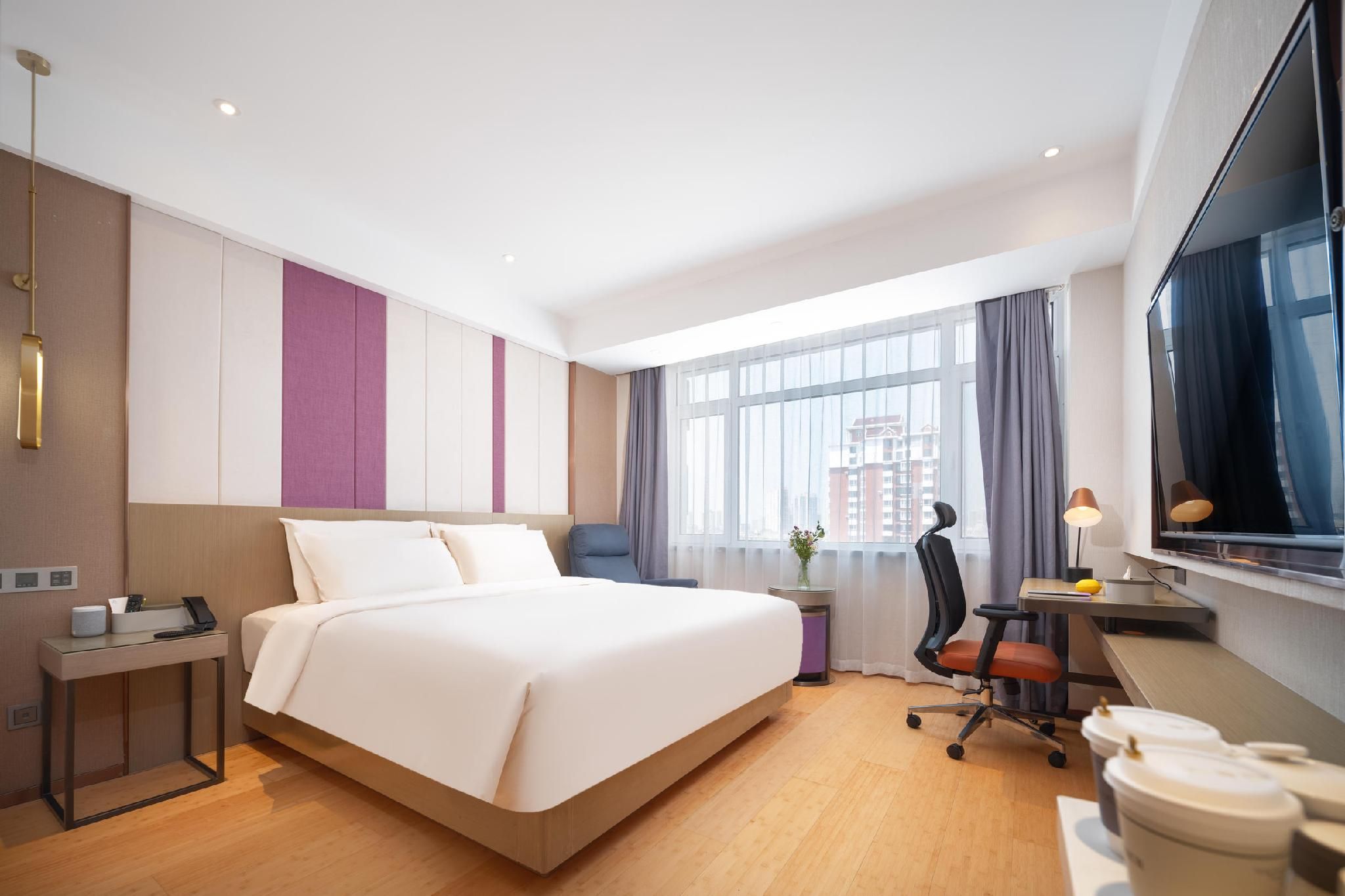 Atour - Elegant Room
