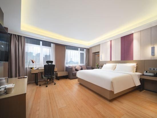 Jimu Double Room