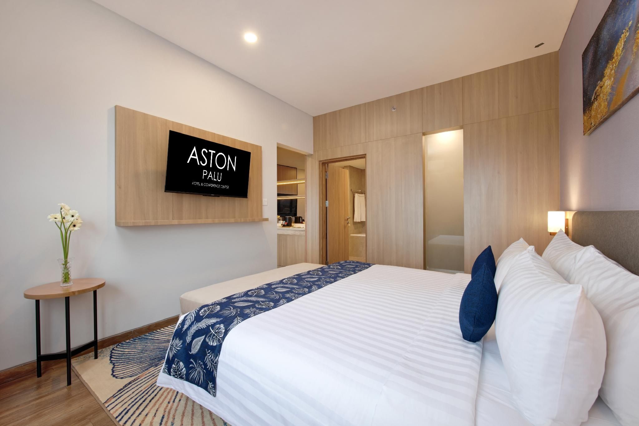 Aston Suite