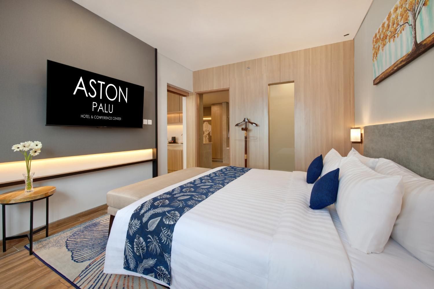 Aston Suite