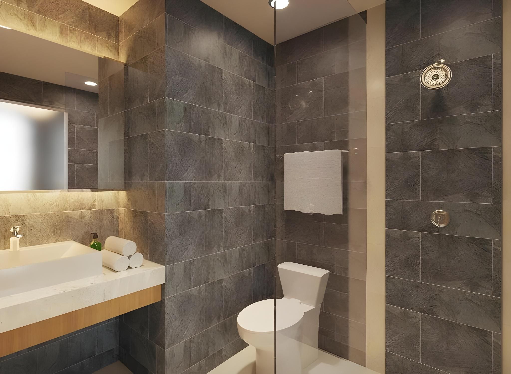 Harper Kupang Deluxe Pool Access 2