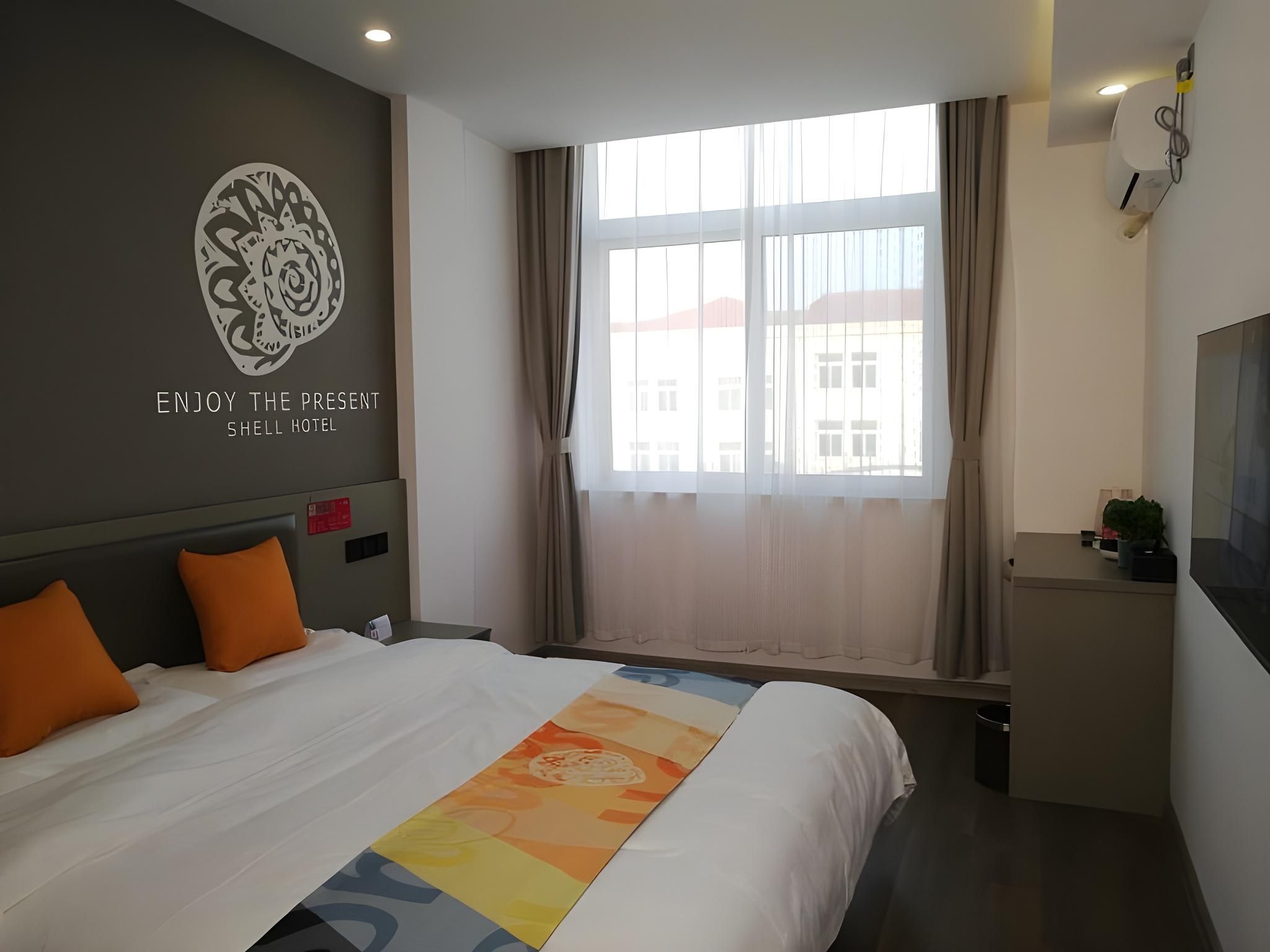 GTI - Fashion 1 Bed Room