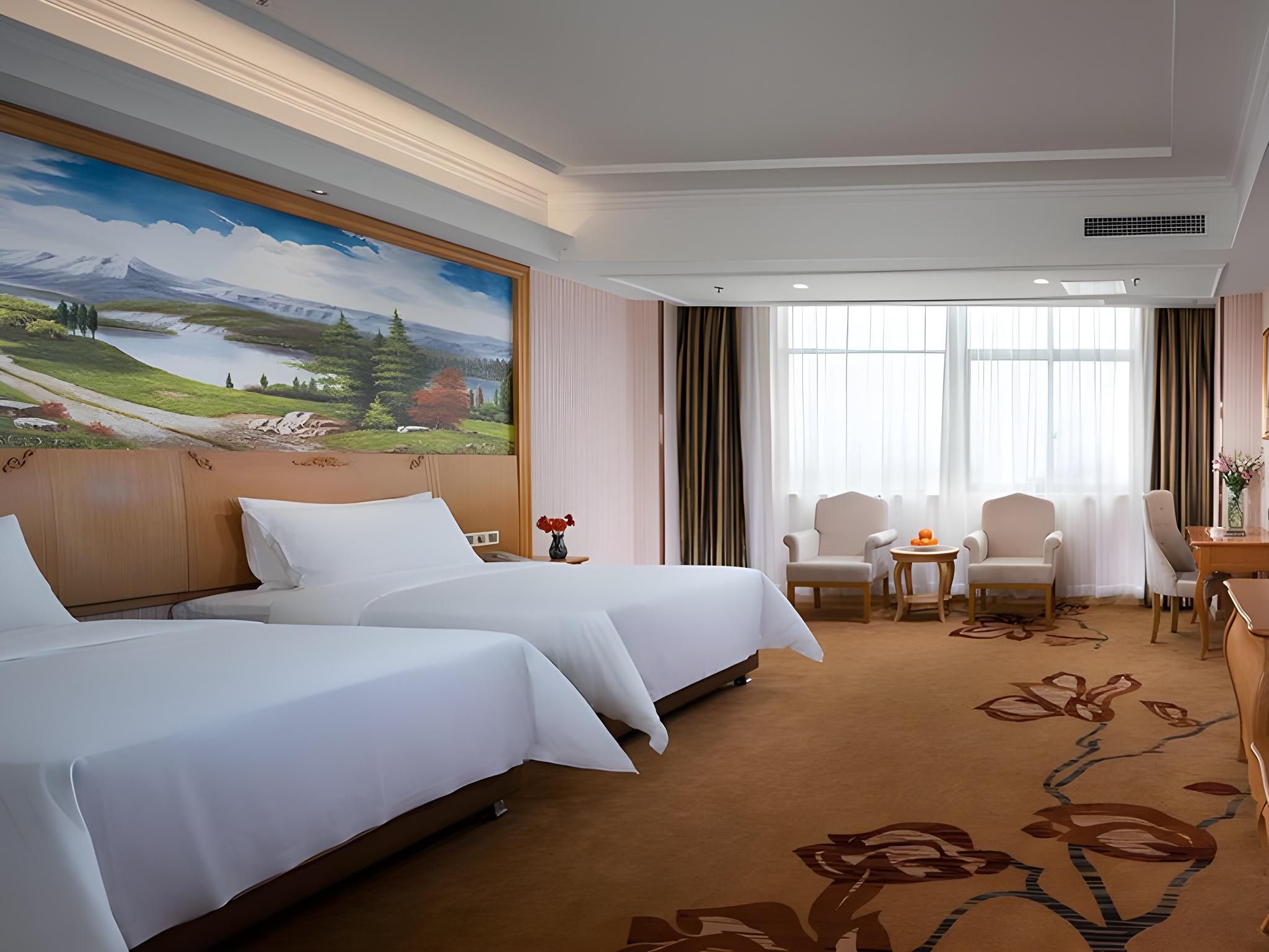 Vienna - Bonding Room With Twin Bed