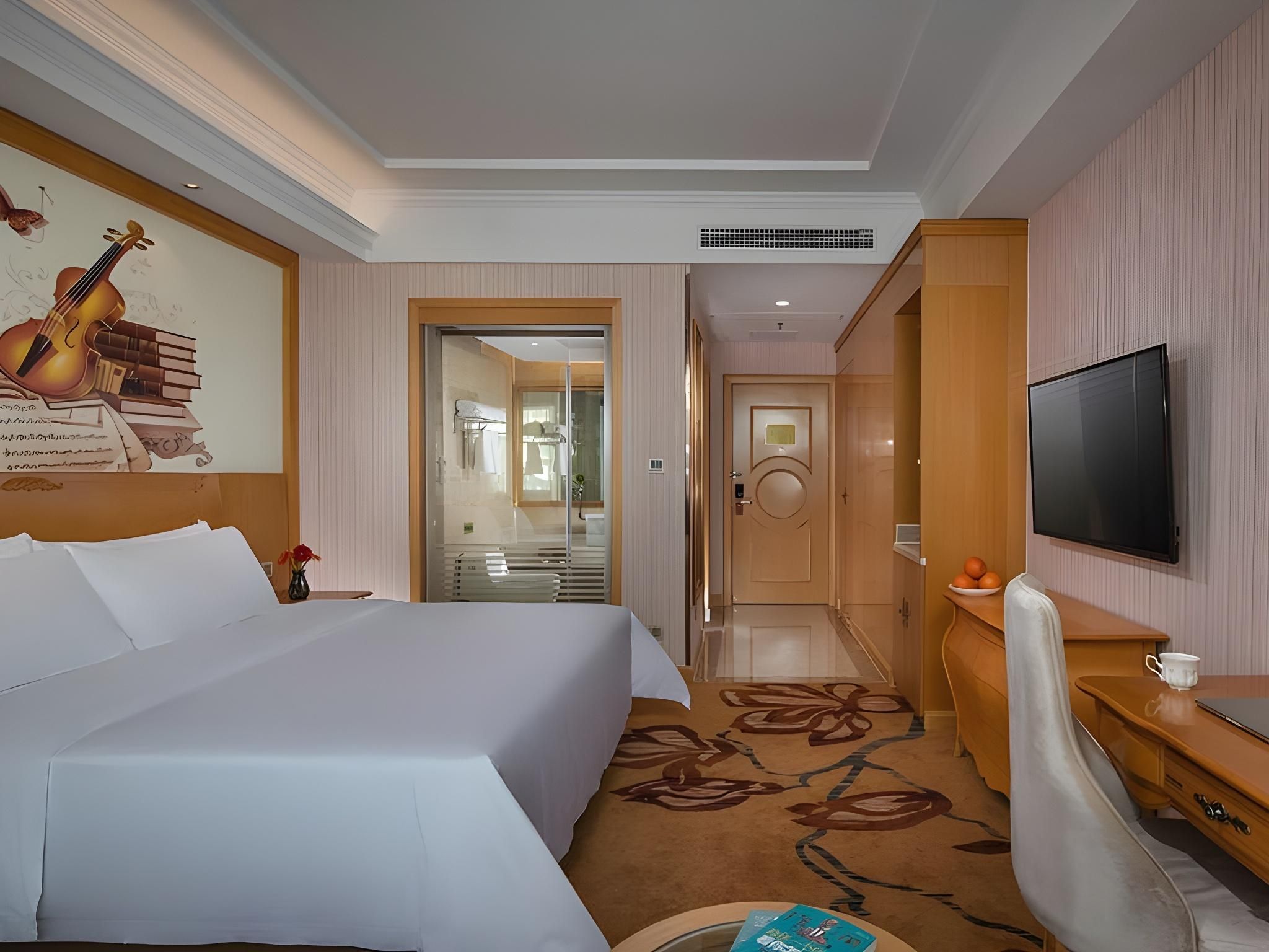 Vienna - Superior 1 Bed Room