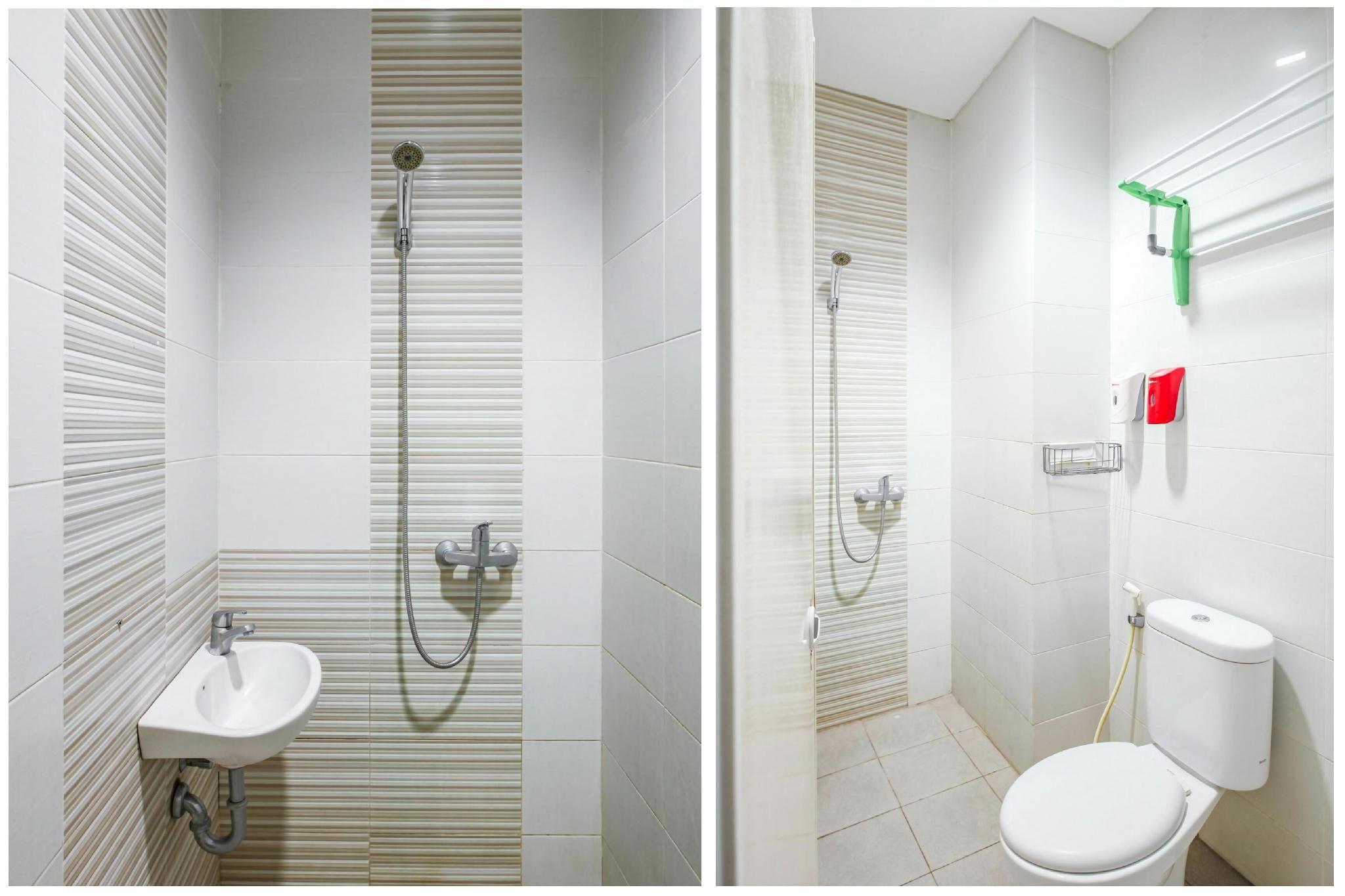 Suite Twin Room