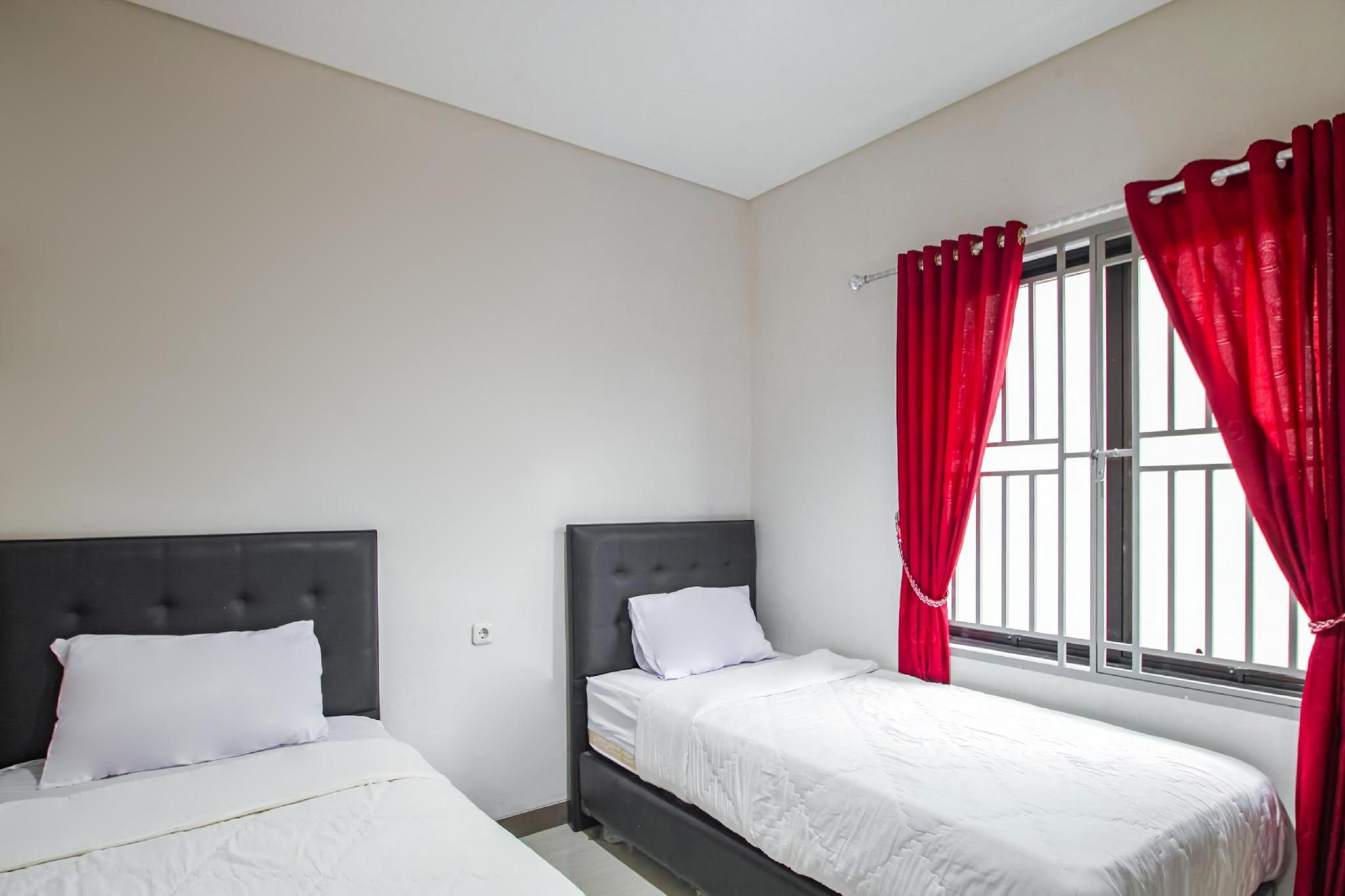 Suite Twin Room