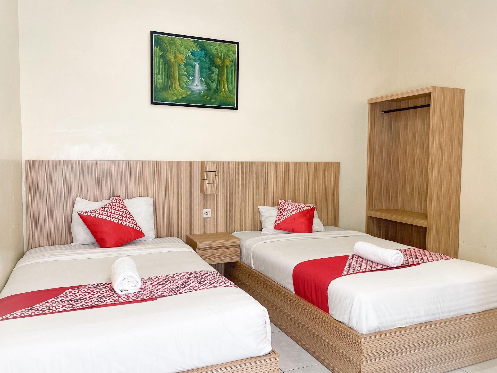 Dancenter Kate'el Inn Suite Twin