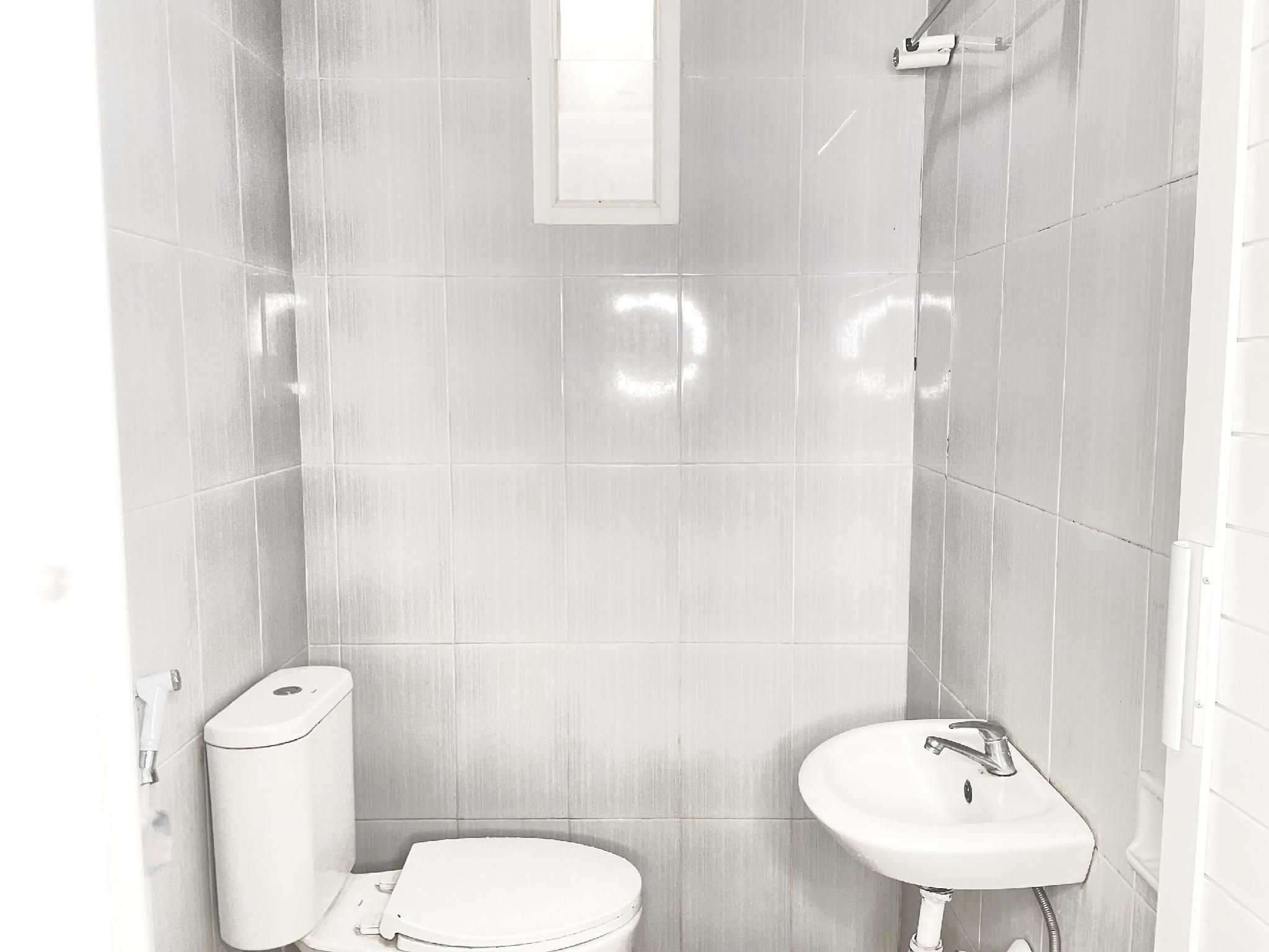 Dancenter Kate'el Inn Suite Twin 3