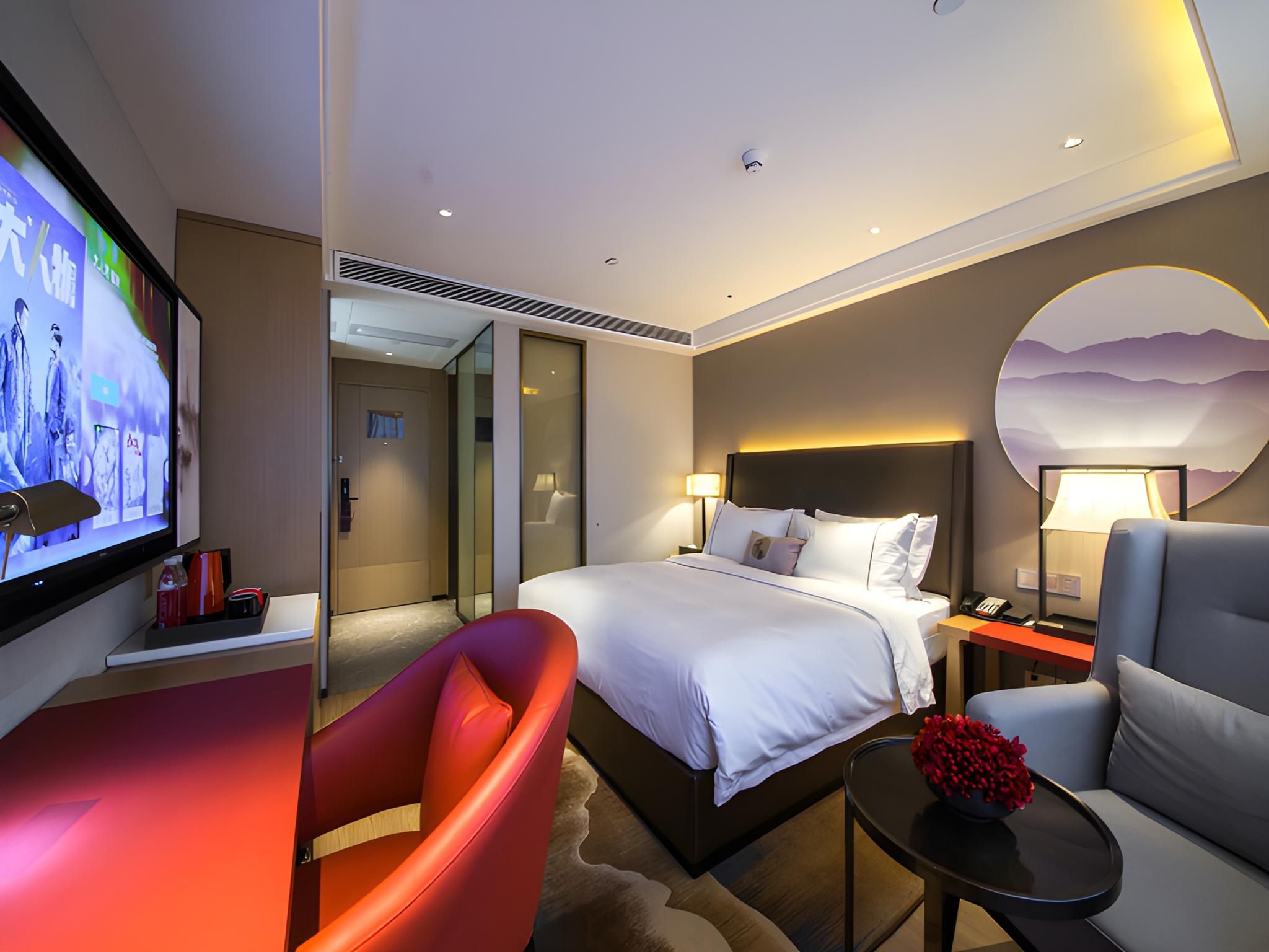 Dossen - Superior Bed Room