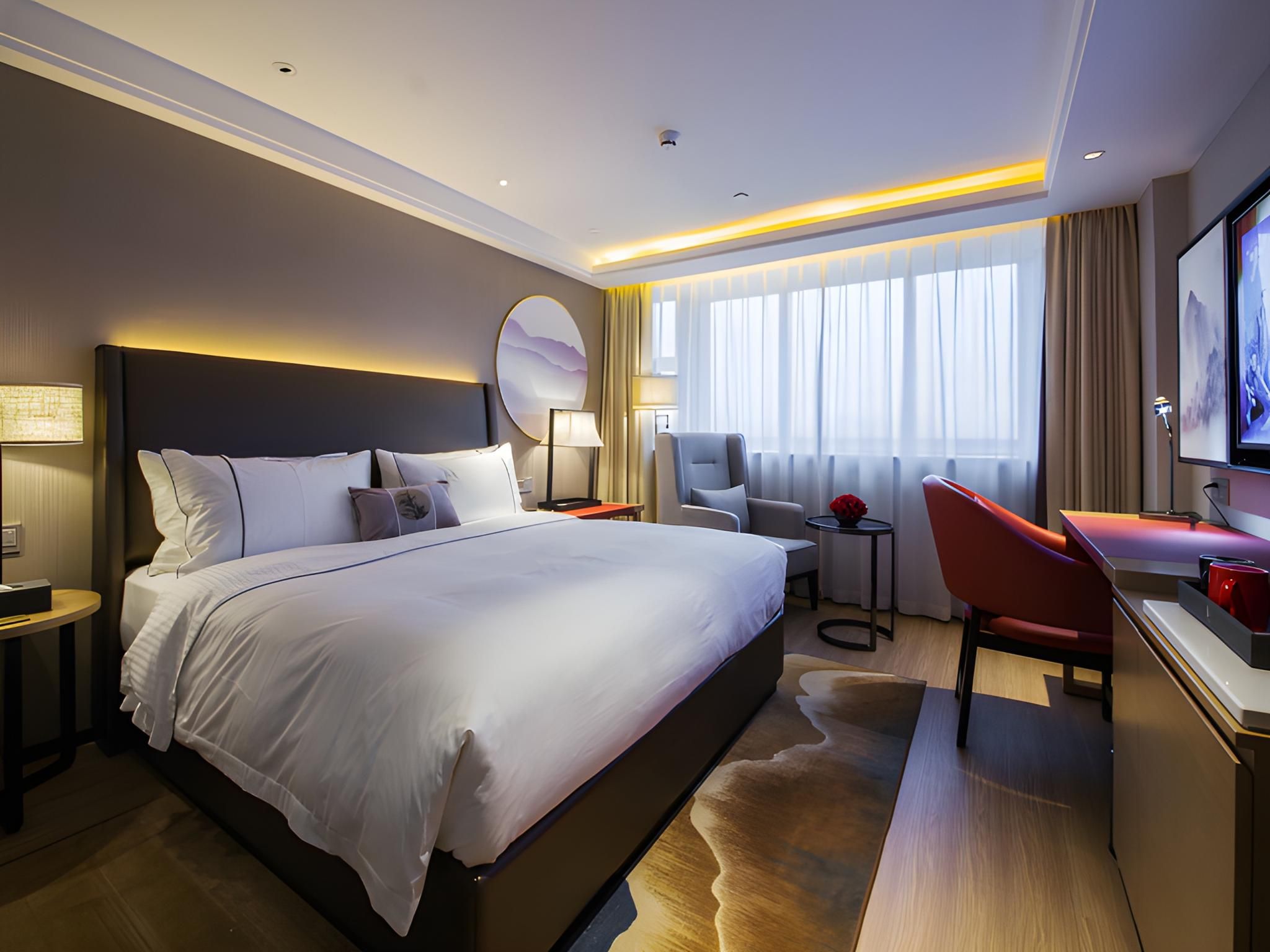 Dossen - Superior Twin Room