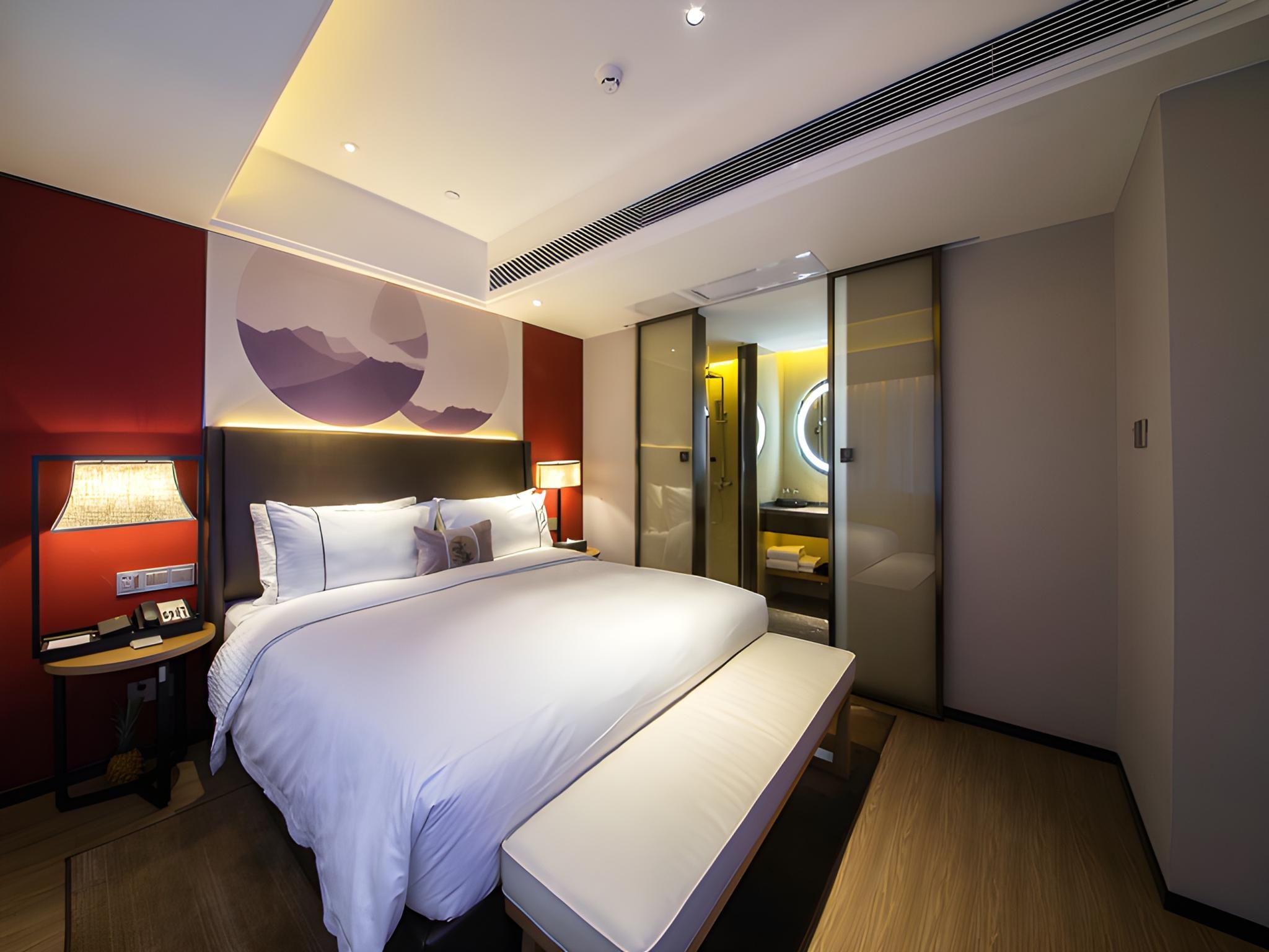 Dossen - Executive Suite