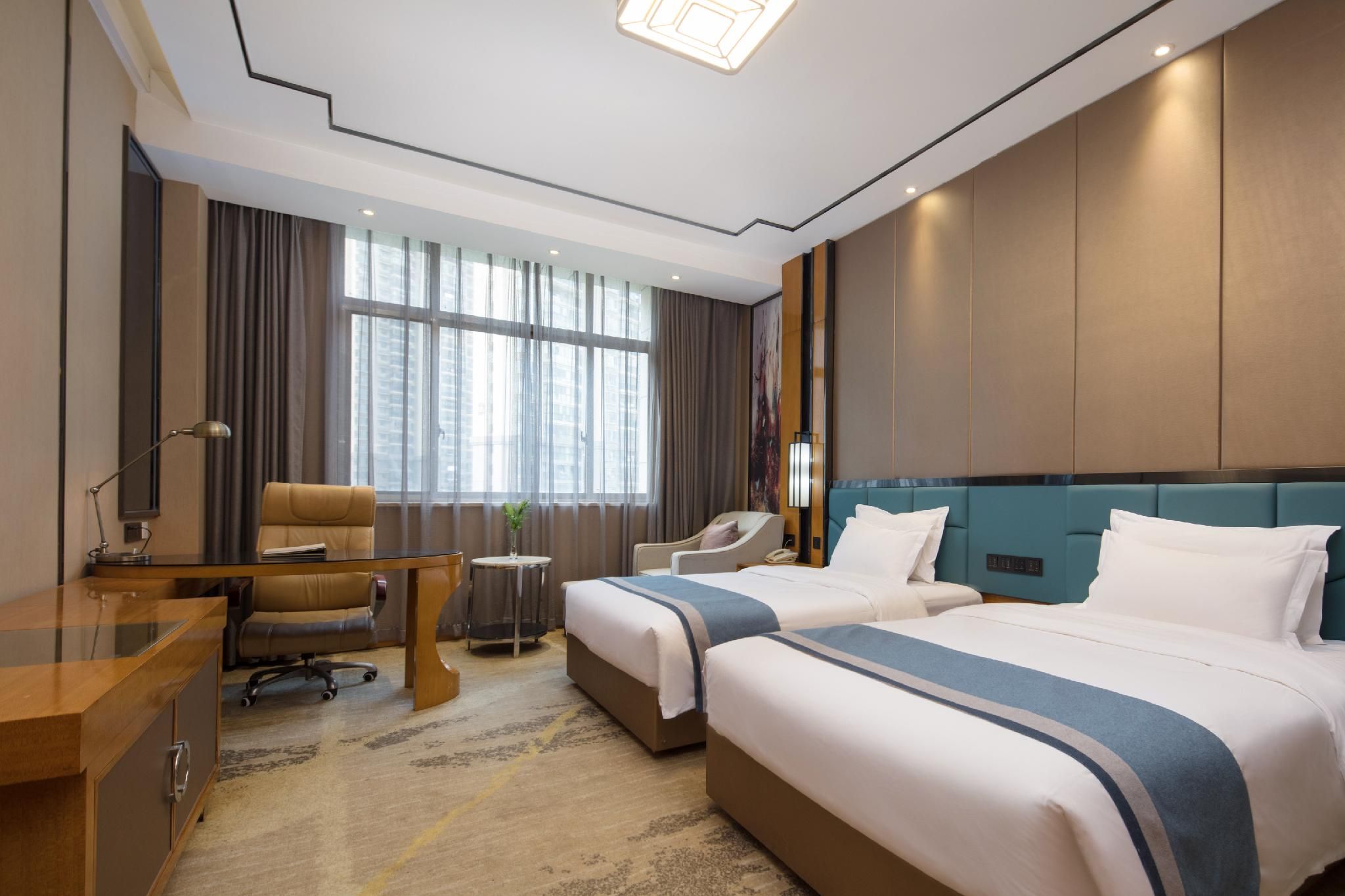 Guest Twin Room